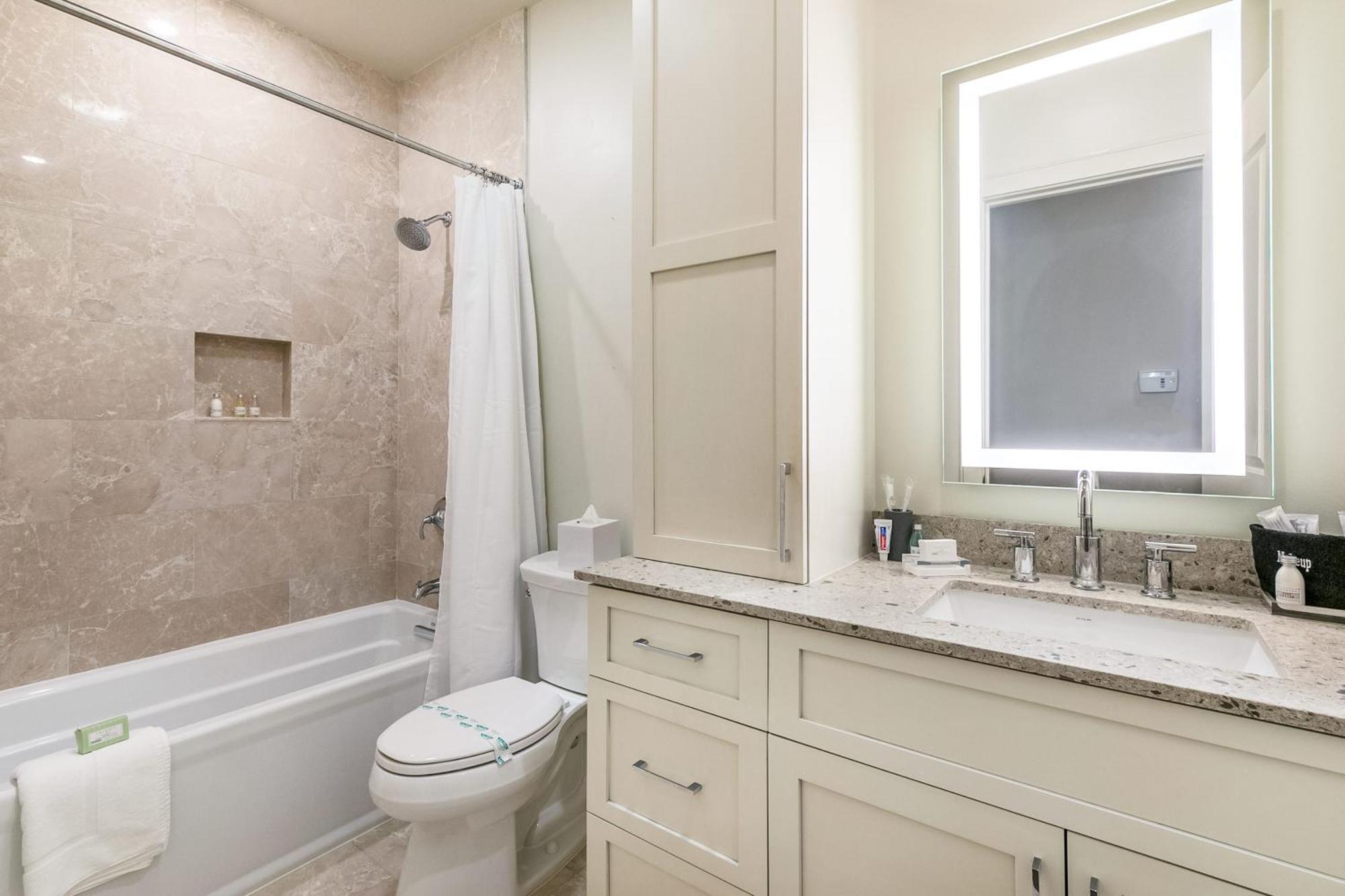 Apartment Luxury - The Oak *