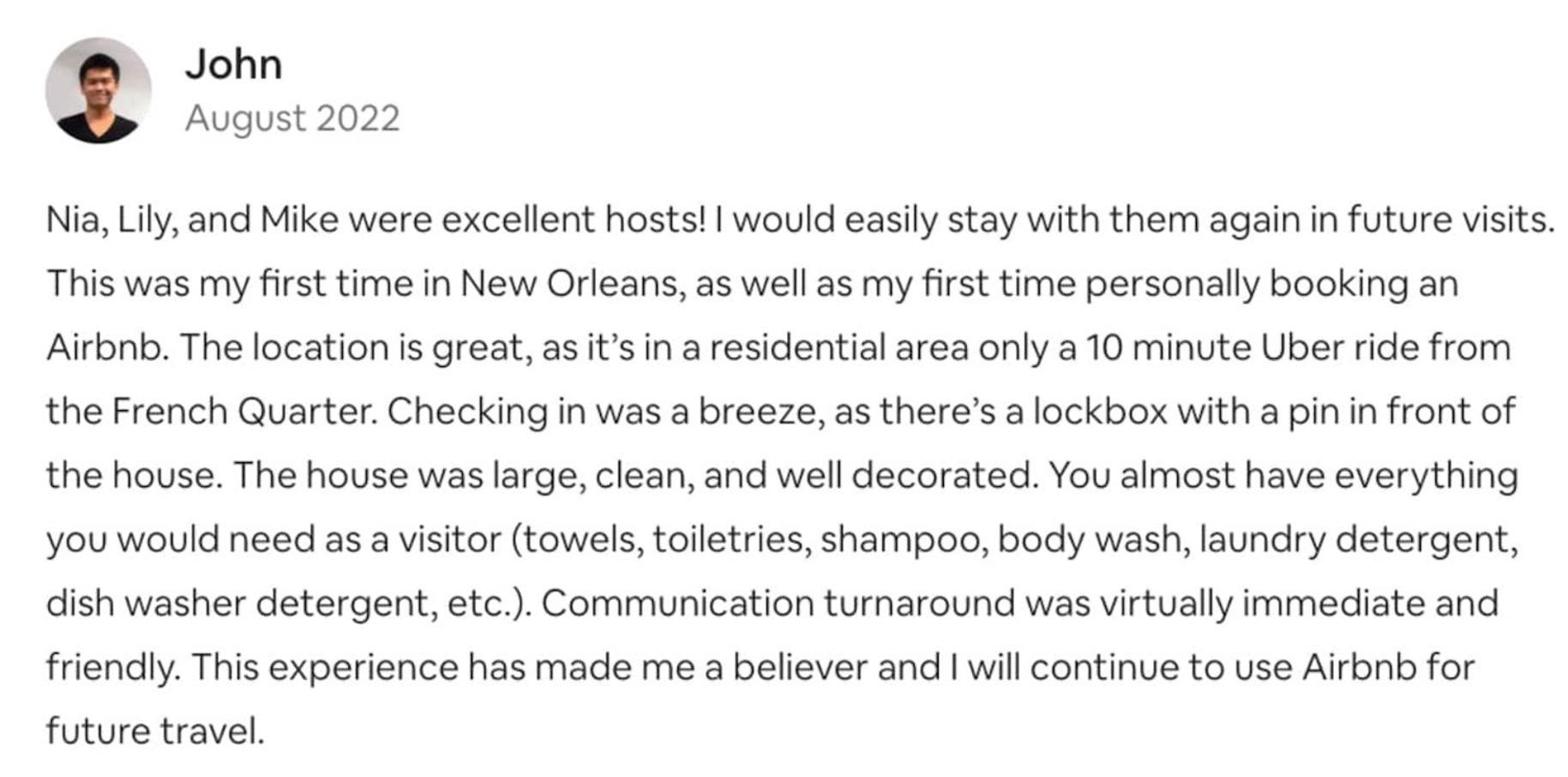 Backyard Pool Getaway W Balcony * New Orleans