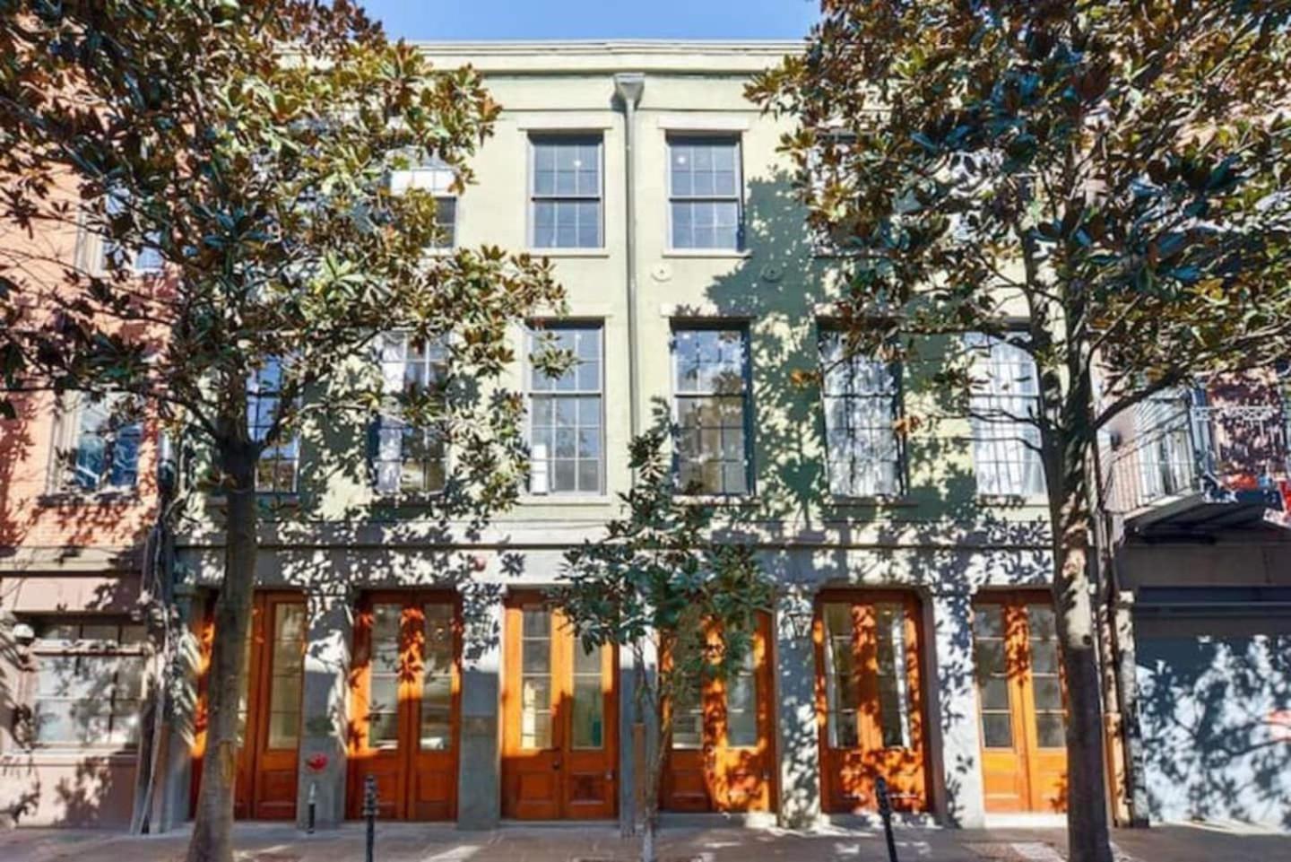 Hotel Group-friendly Nola Near Bourbon New Orleans