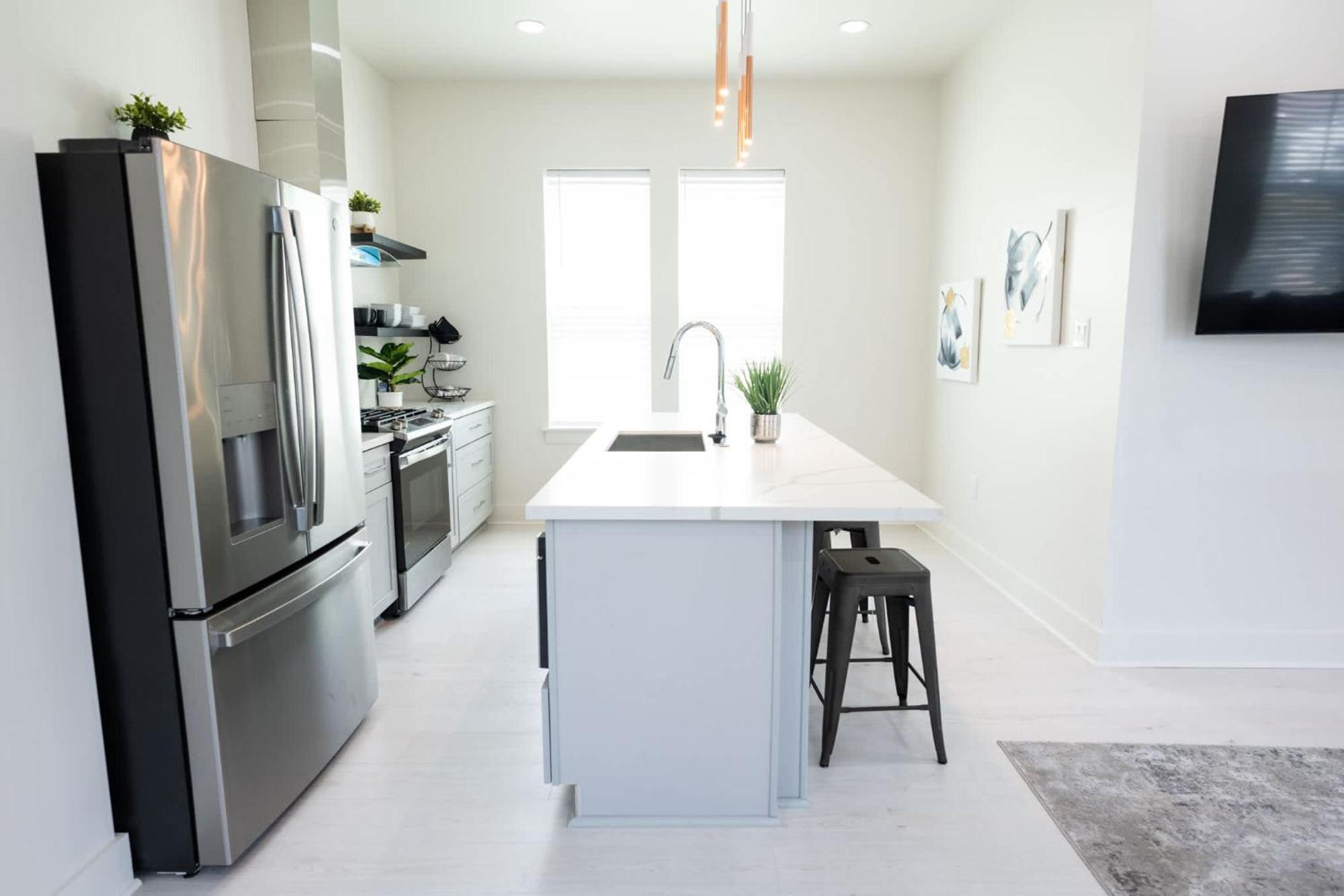 Apartment The Bienville New Orleans