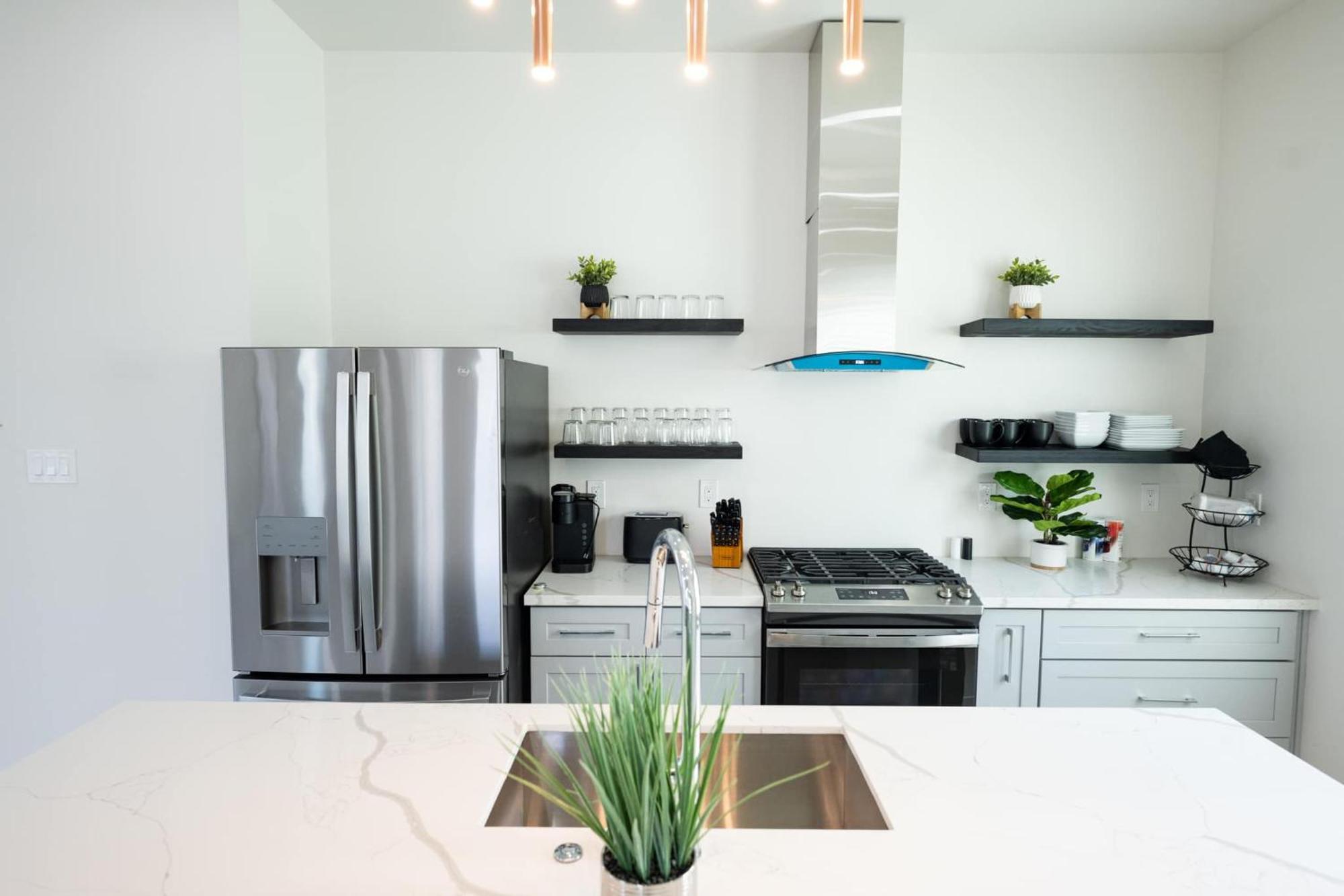 The Bienville * New Orleans