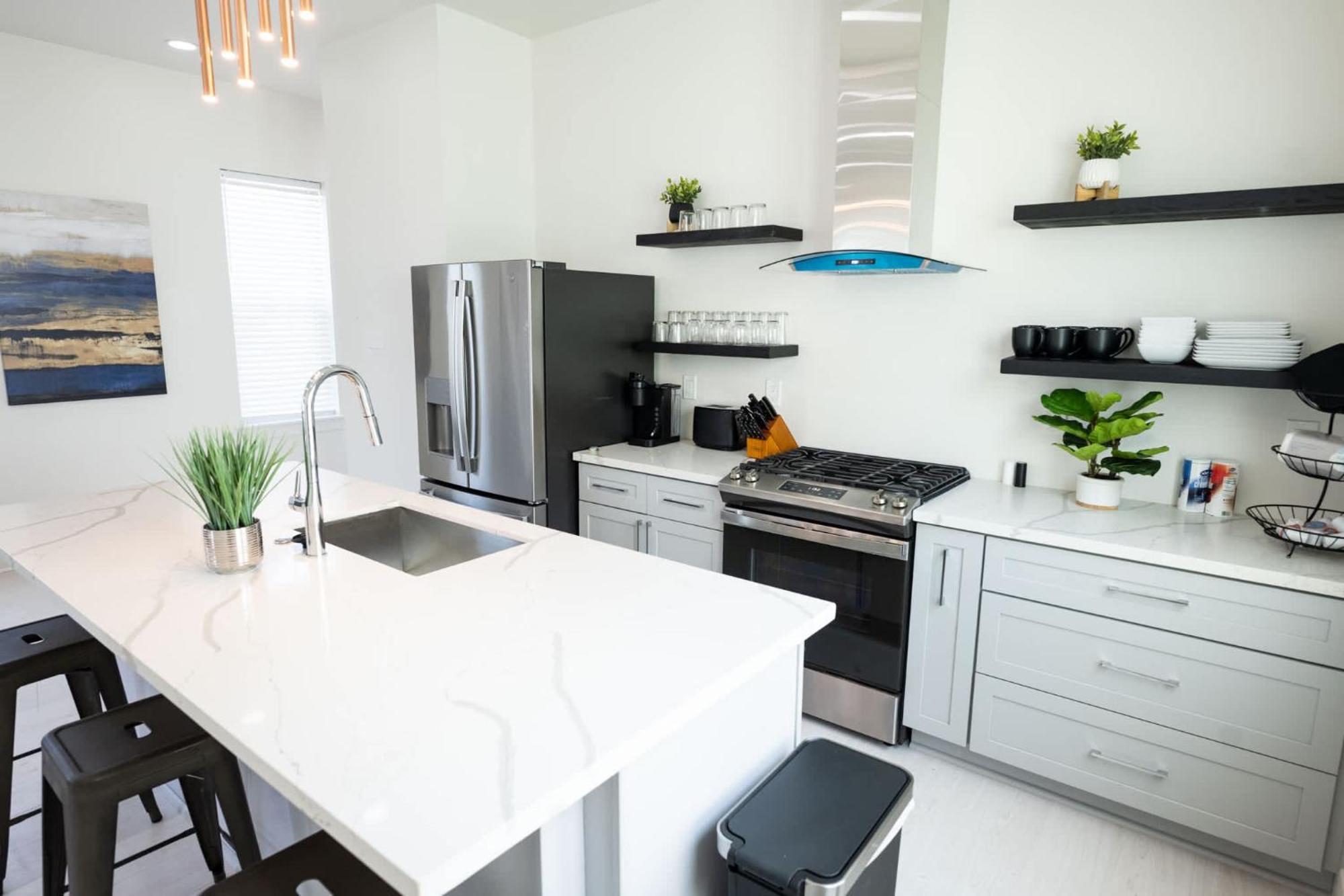 Apartment The Bienville New Orleans