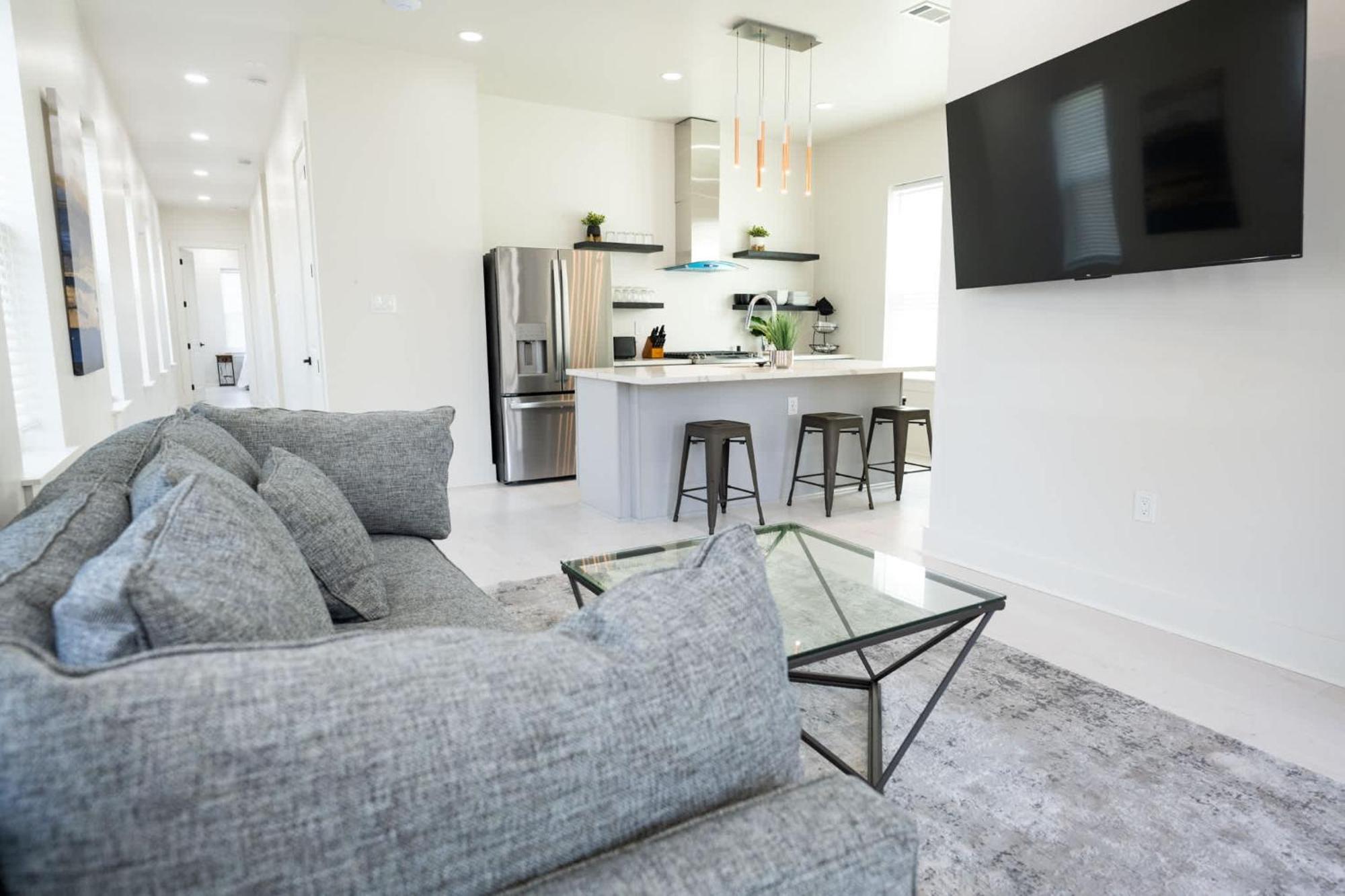 Apartment The Bienville