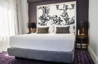 Hotel Hampton & Canal St. French Quarter New Orleans