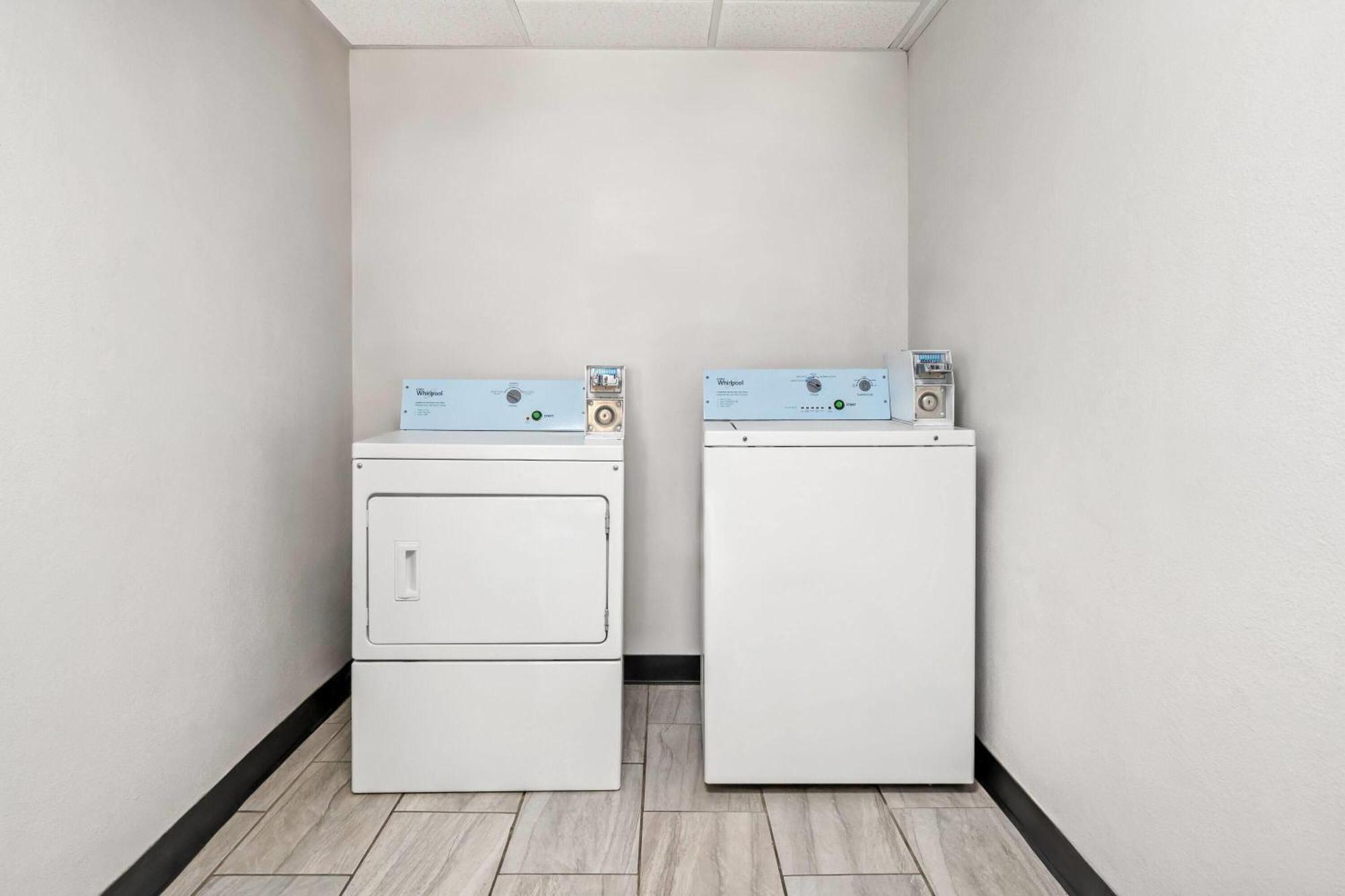 Days By Wyndham Pontchartrain New Orleans