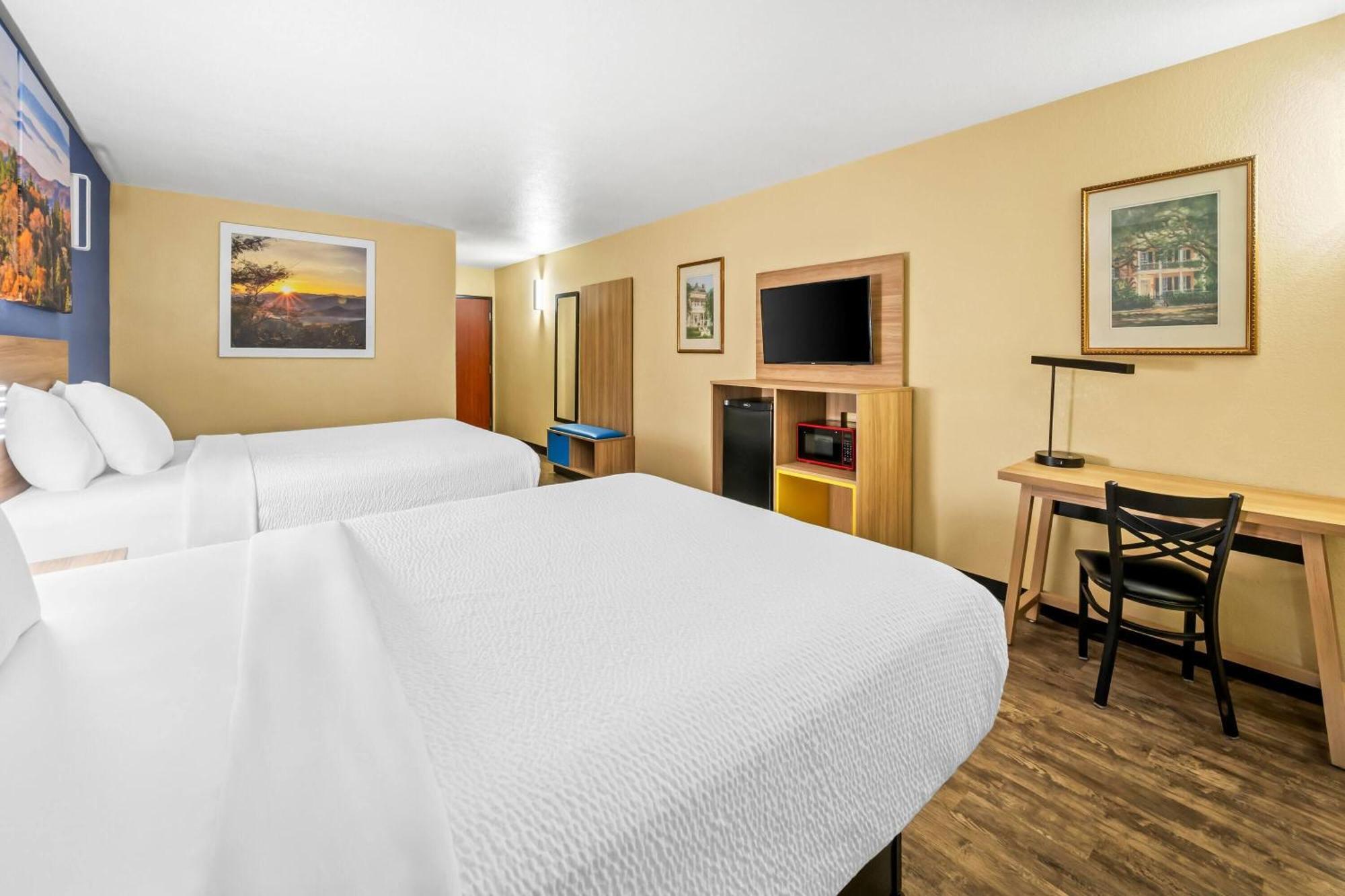 Days By Wyndham Pontchartrain