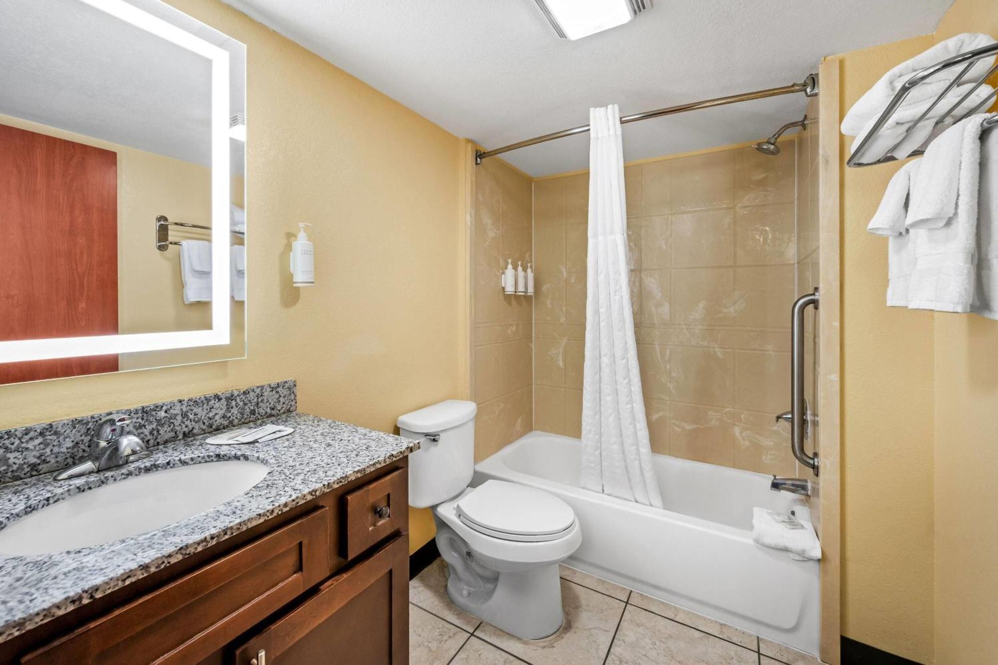 Days By Wyndham Pontchartrain