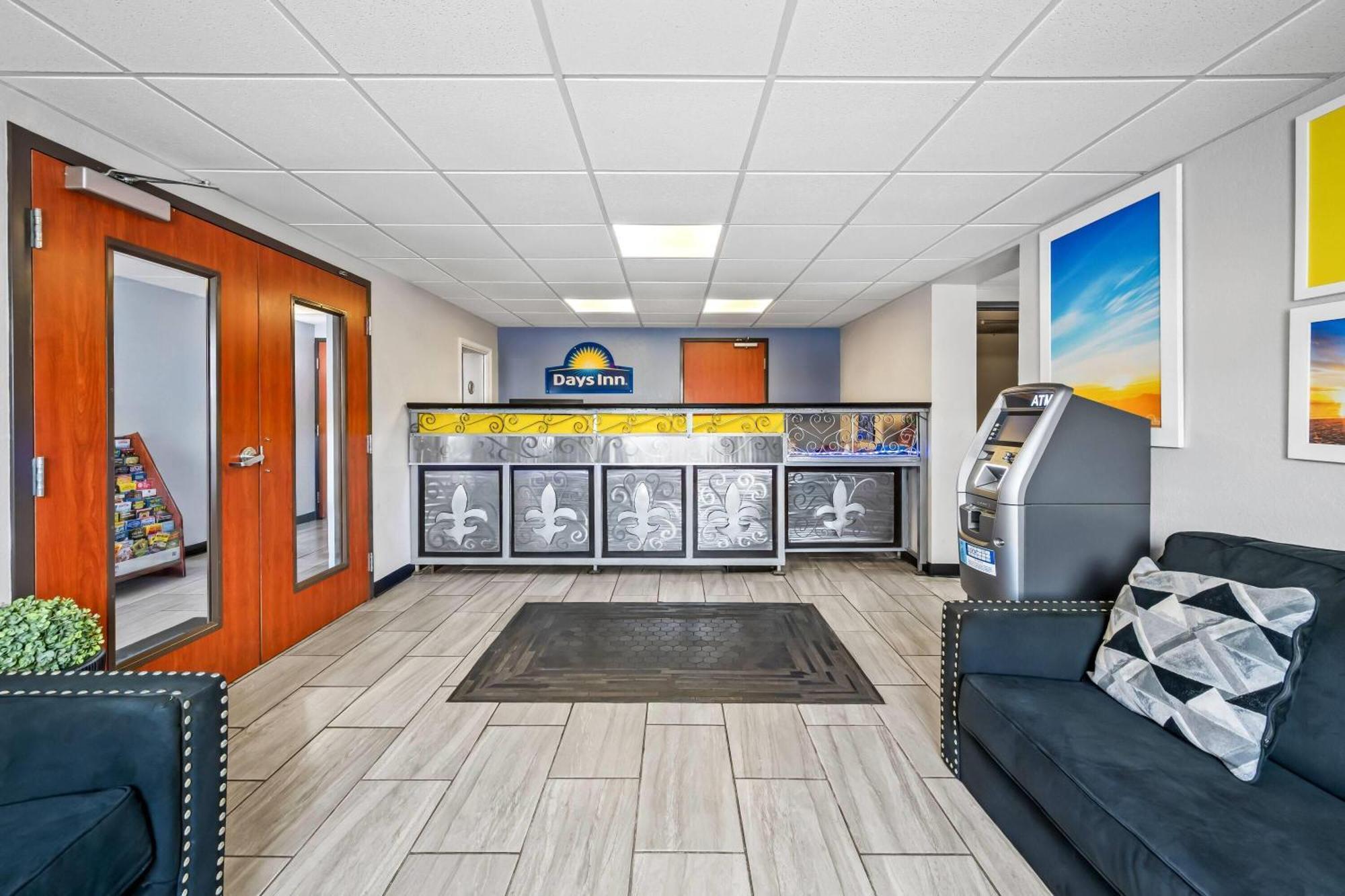 Days By Wyndham Pontchartrain 3*