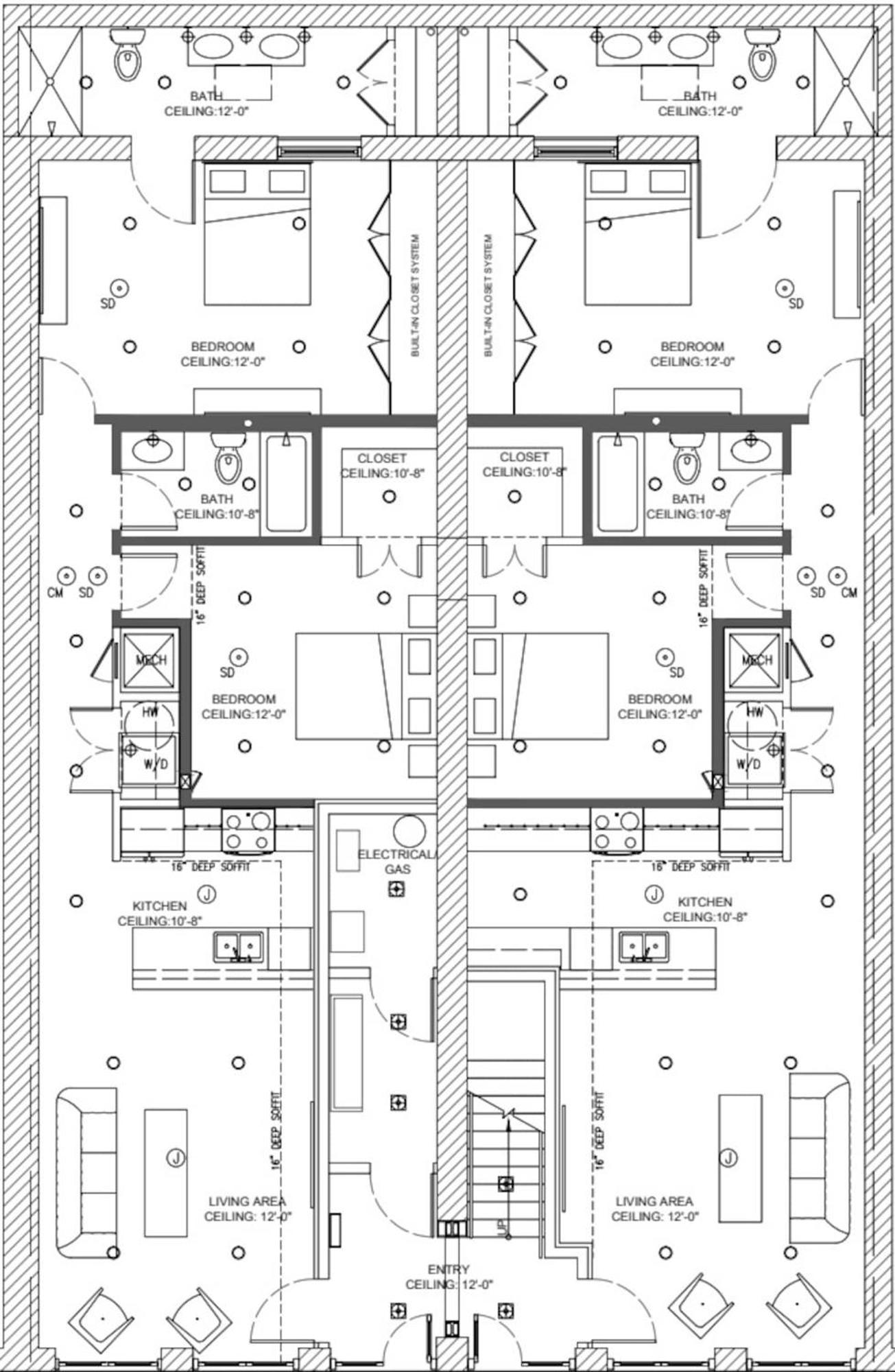 Group-friendly Nola Near Bourbon Hotel New Orleans