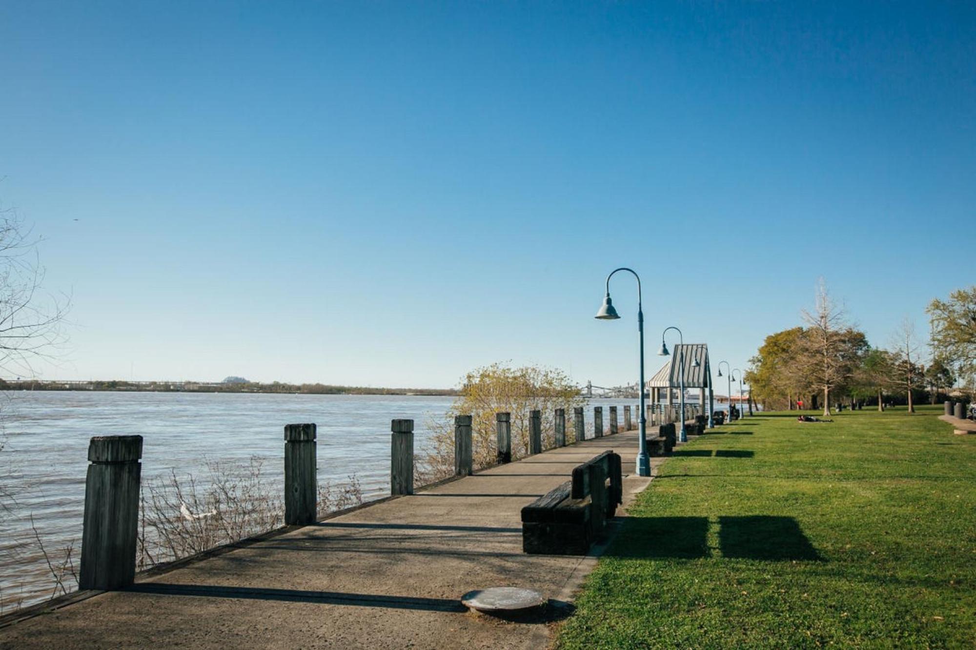 Apartment Baronne Street Spacious And Fully Furnished New Orleans