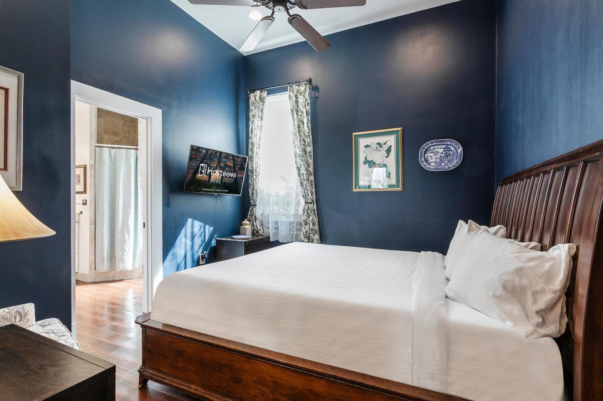4br Luxury Uptown Retreat W Private Heated Pool * New Orleans