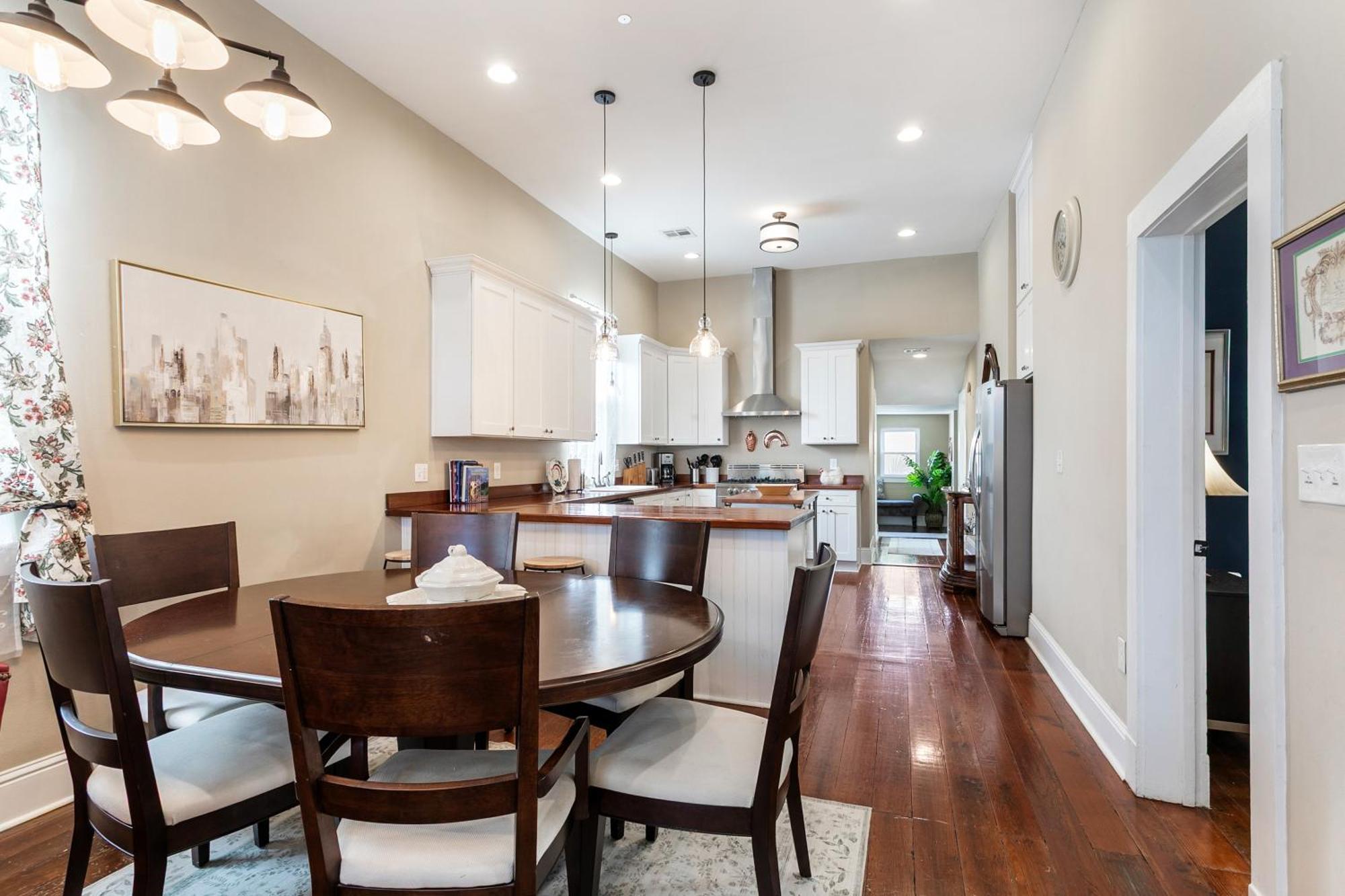 4br Luxury Uptown Retreat W Private Heated Pool New Orleans