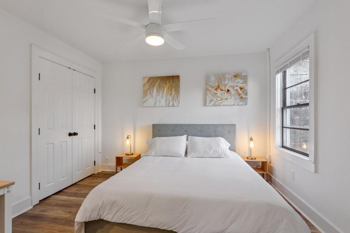 Apartment Cute 1bed 1bath 4 Blocks From French Q And Steps To Jazz & Music Venues New Orleans