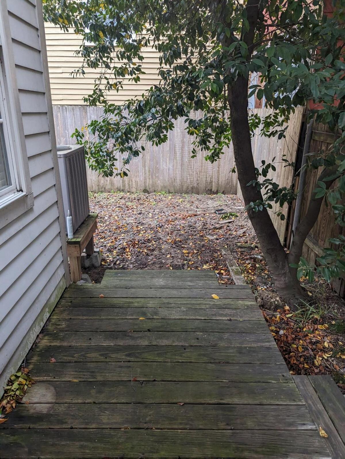 Marigny Charm New Orleans