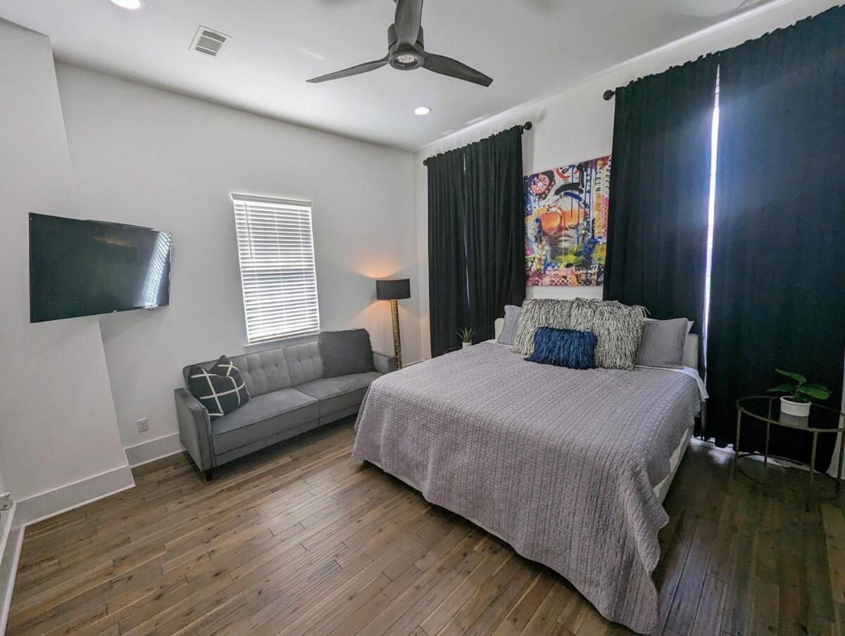 Marigny Charm Holiday home New Orleans