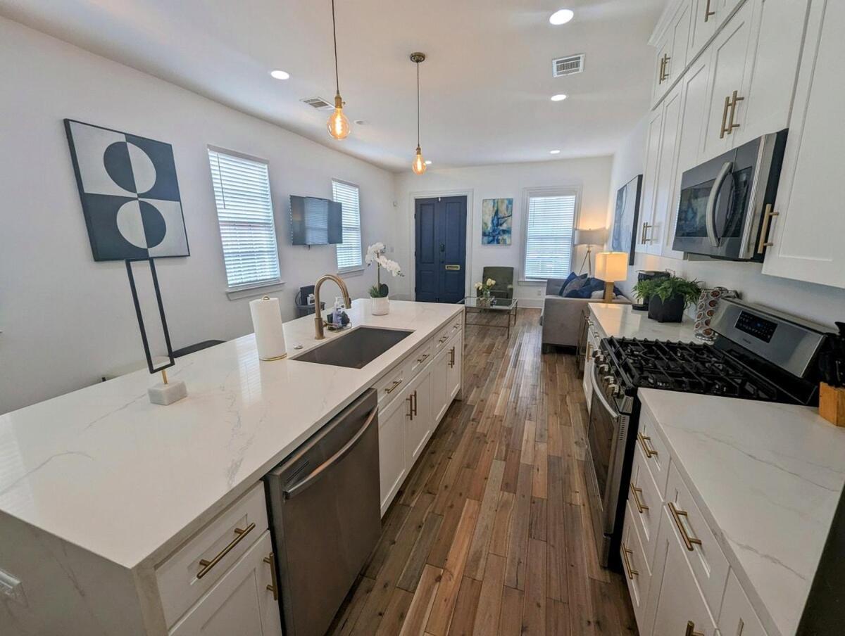 Holiday home Marigny Charm *