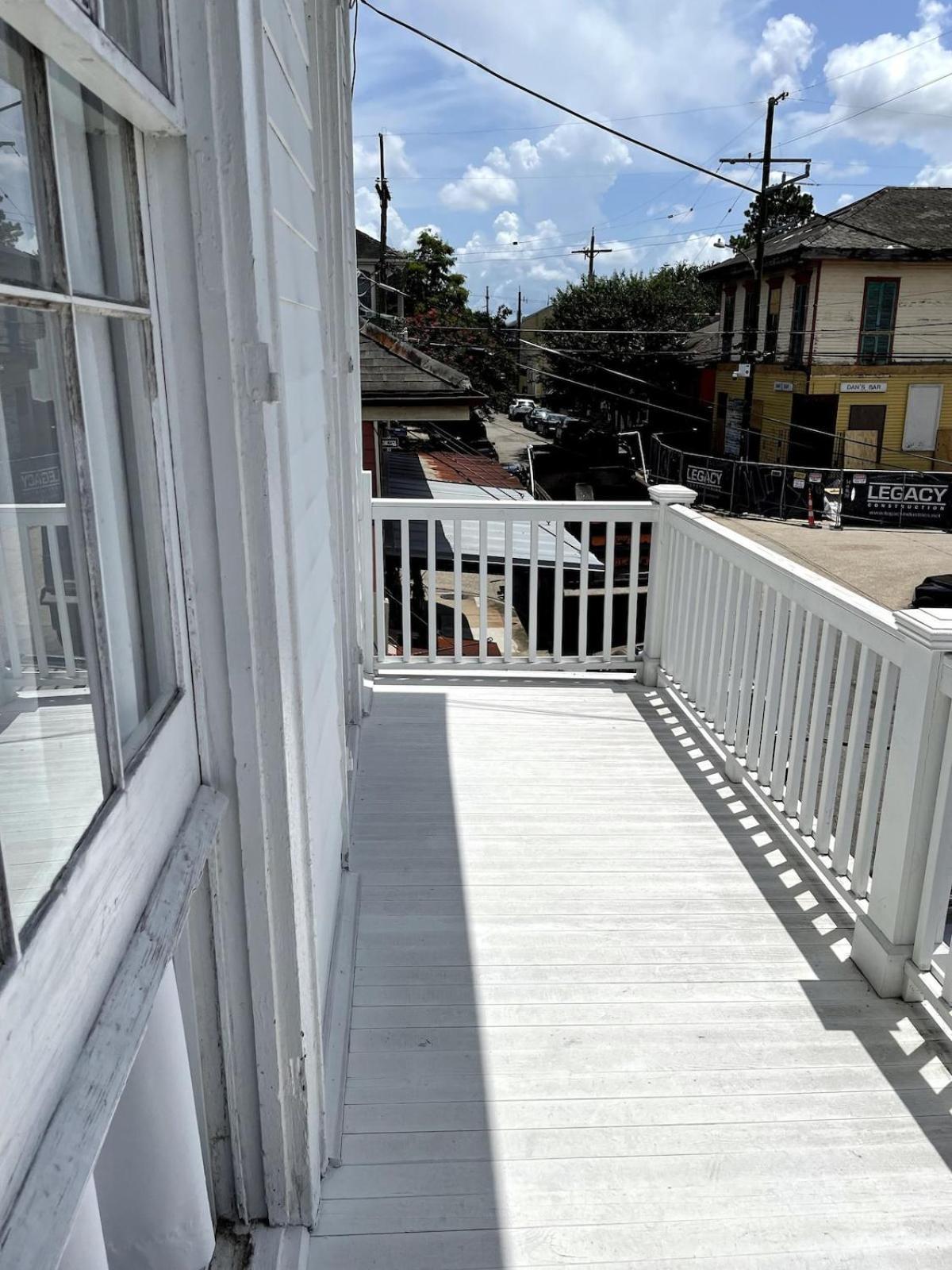 Marigny Charm New Orleans