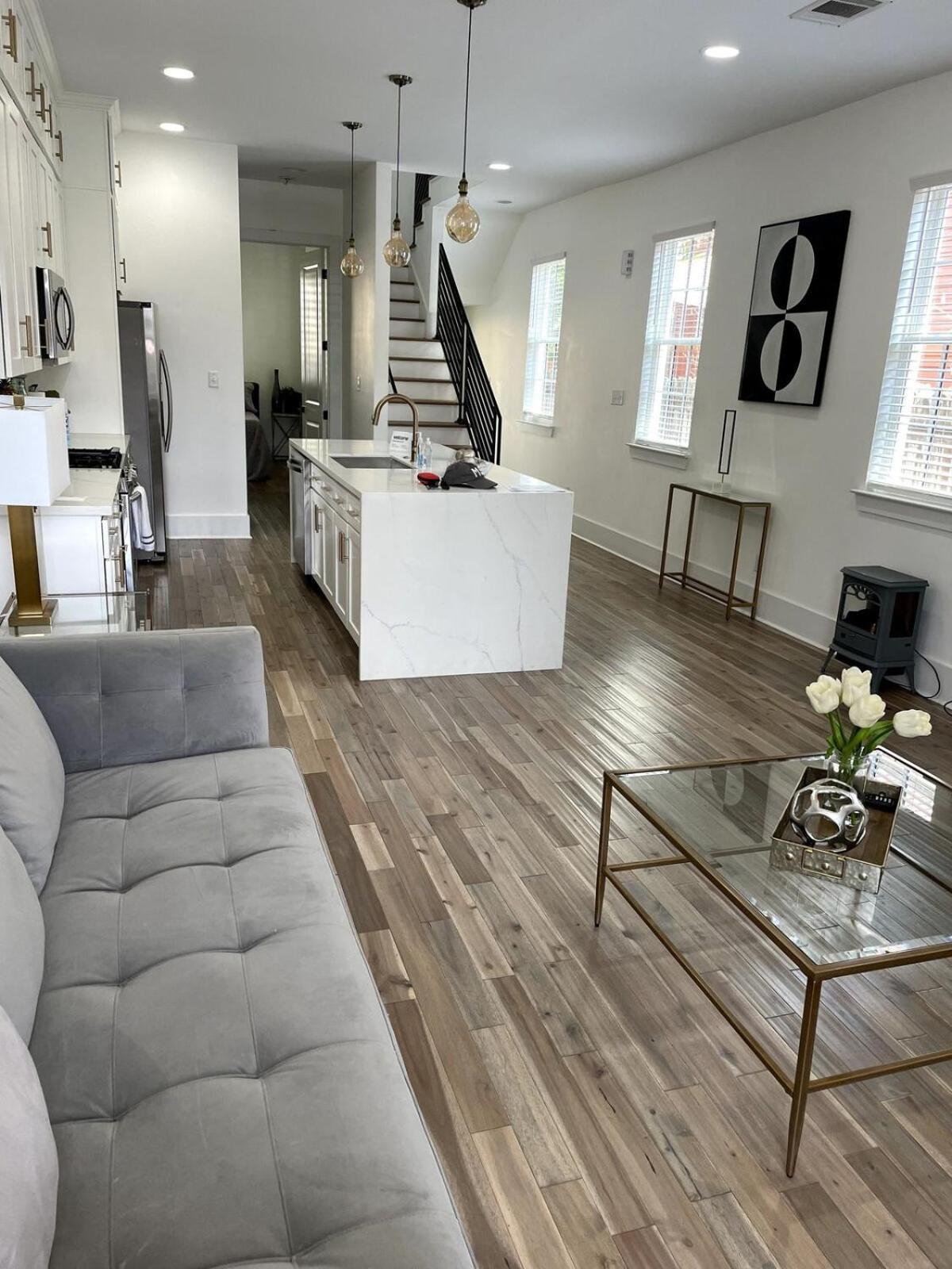 Marigny Charm Holiday home New Orleans