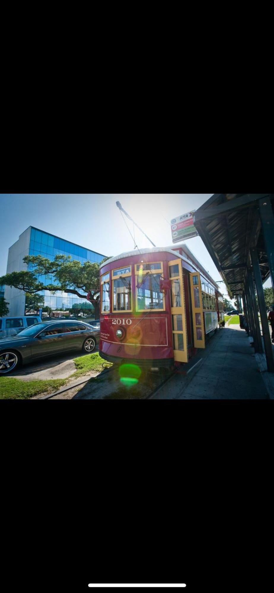 Creole Nest