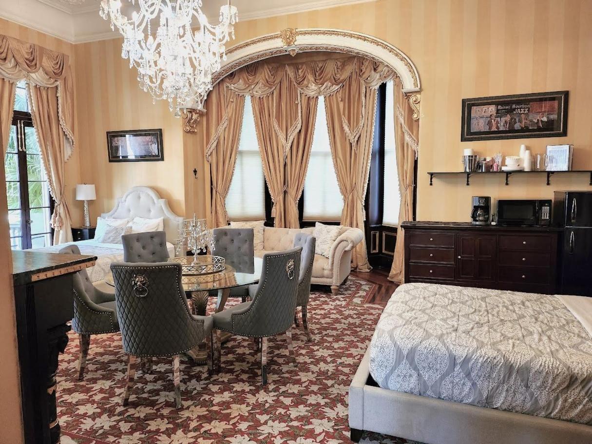 Walker Mansion On St Charles Ave - Unit 1 3* New Orleans