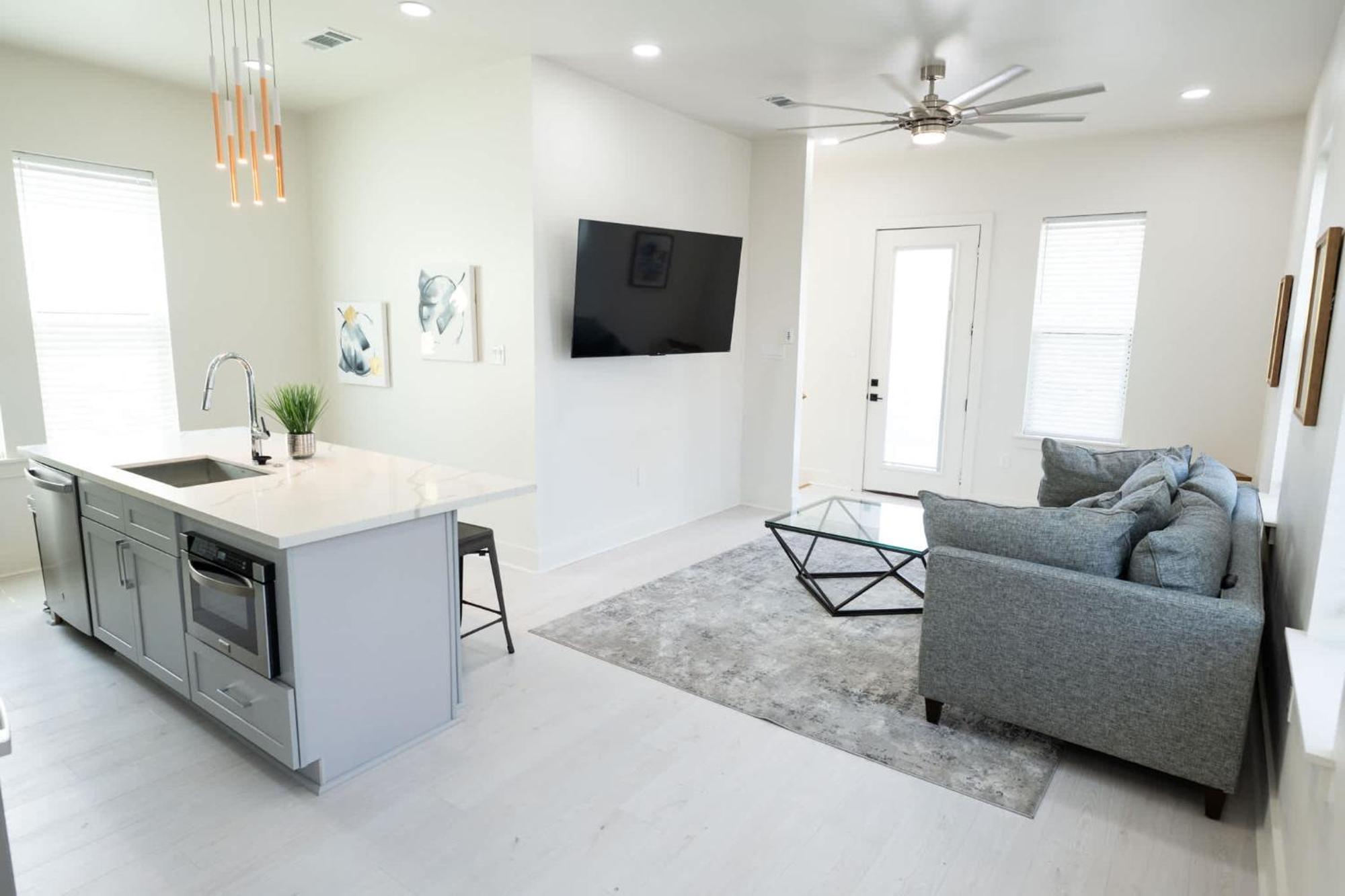 The Bienville * New Orleans