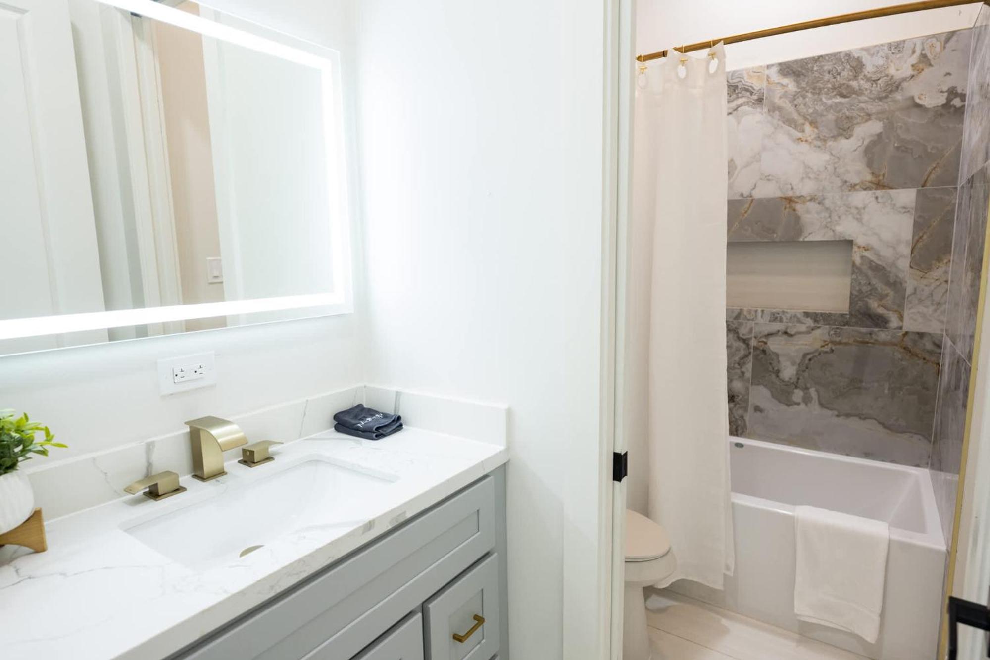 Apartment The Bienville *