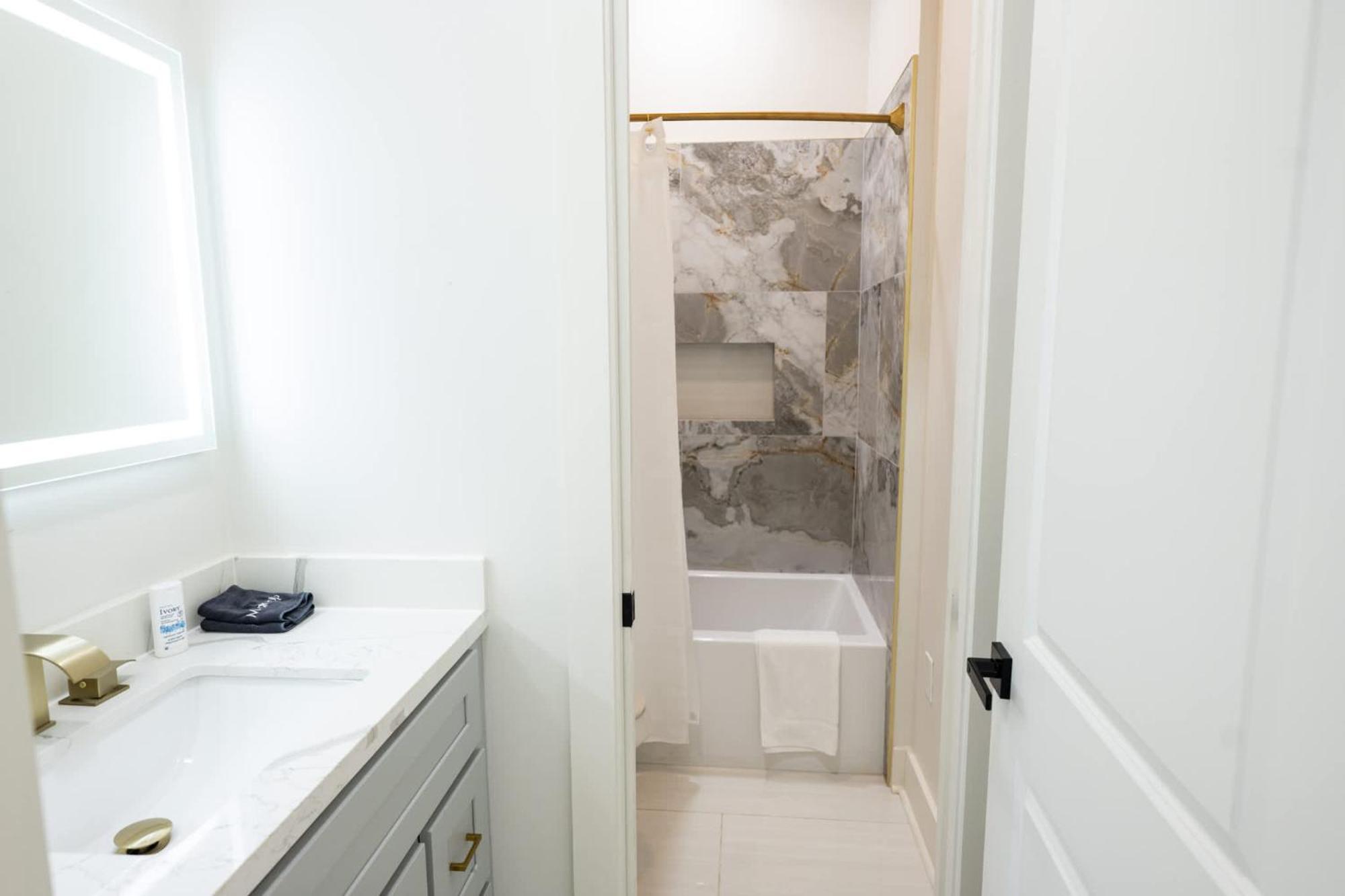 The Bienville Apartment New Orleans