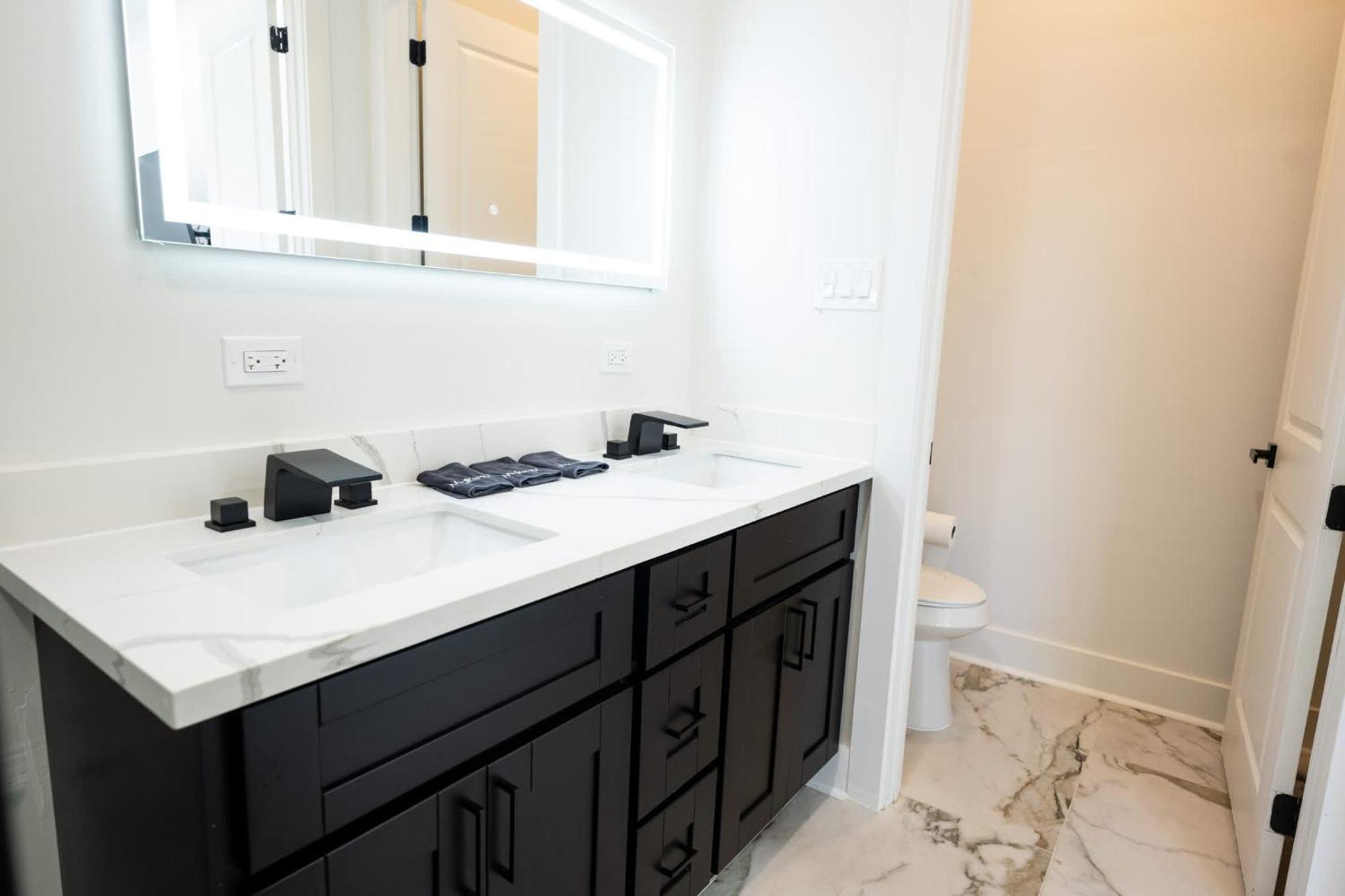 Apartment The Bienville