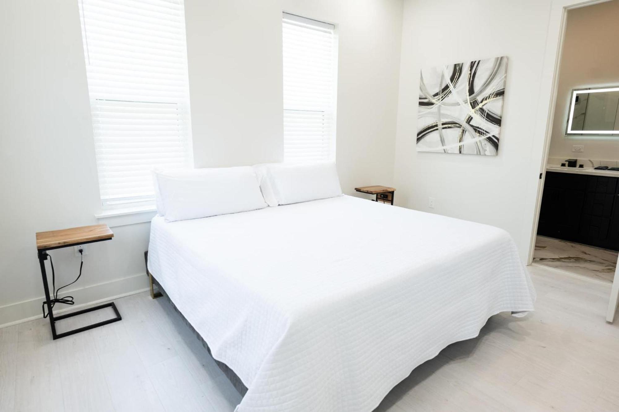 The Bienville * New Orleans