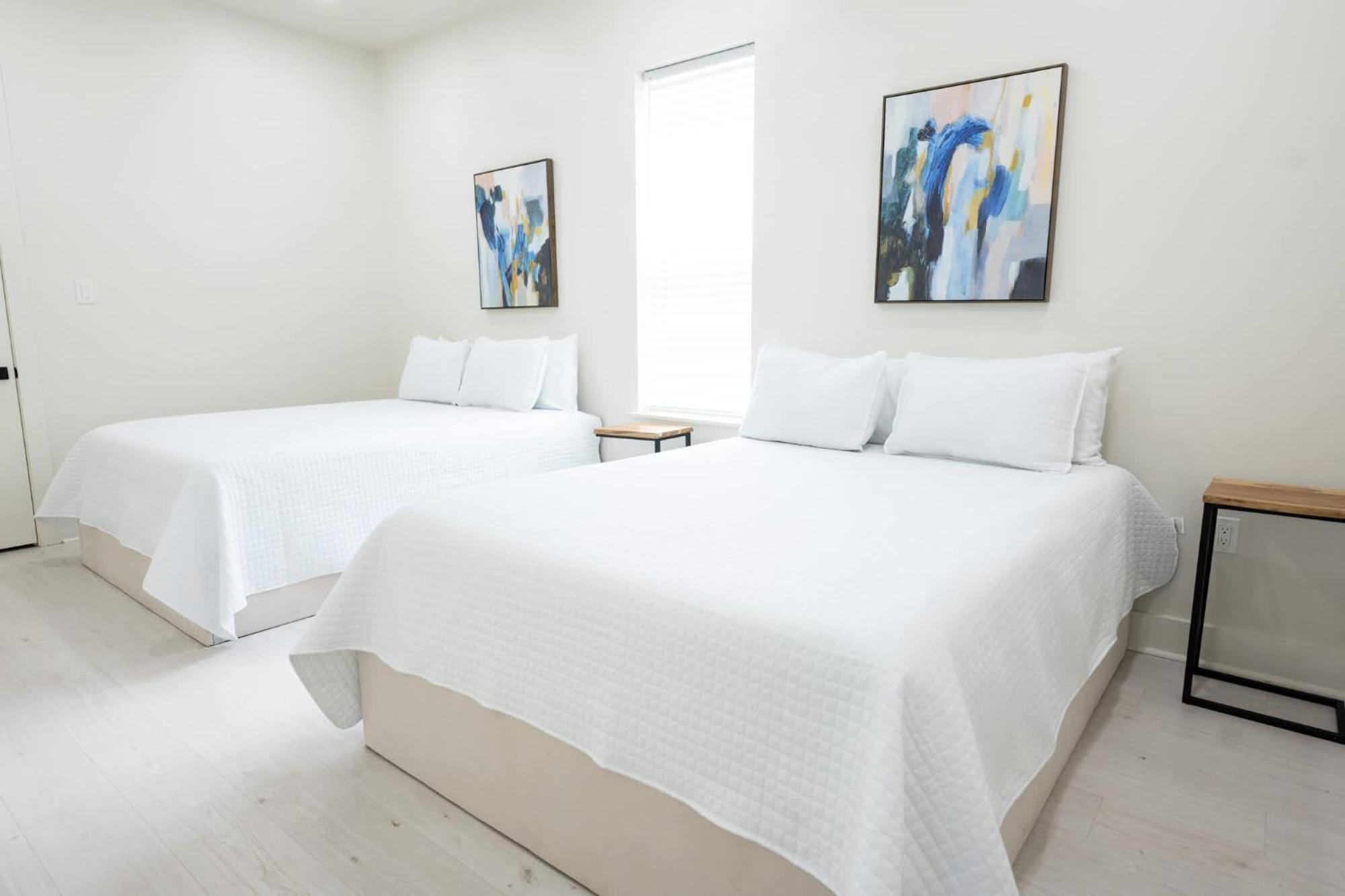 Apartment The Bienville *