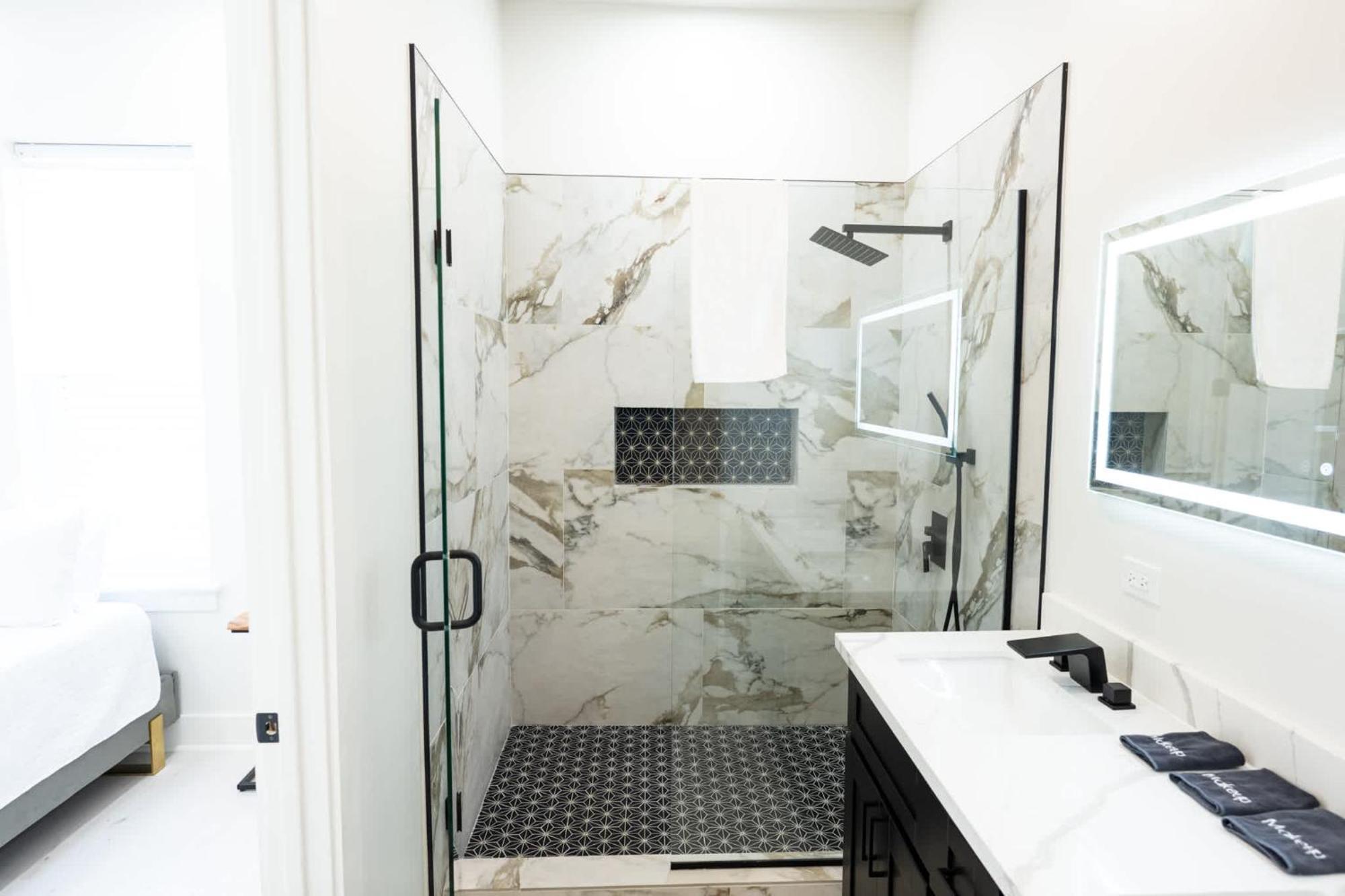 The Bienville * New Orleans