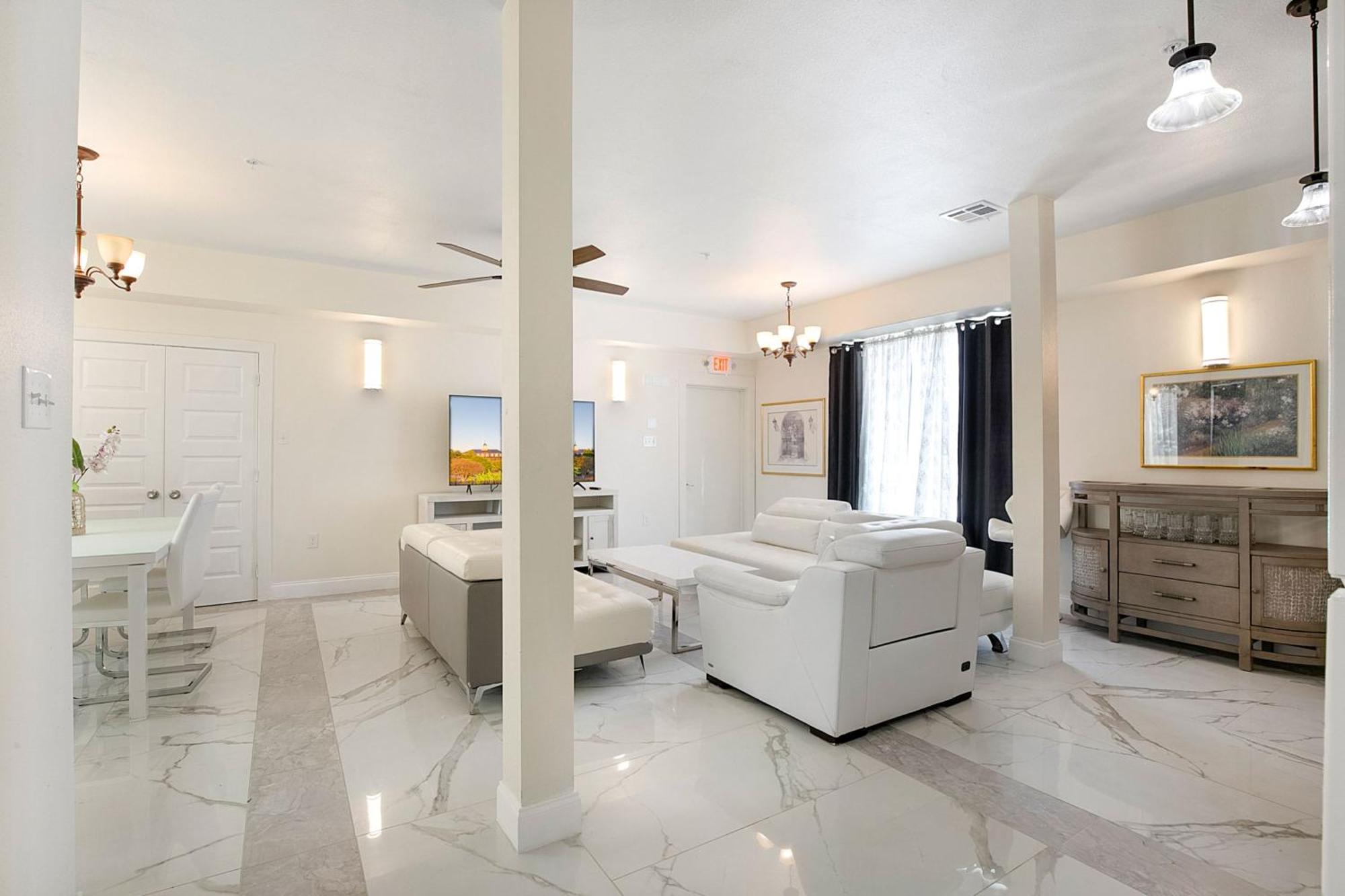 Apartment Stunning Close To French Quarter