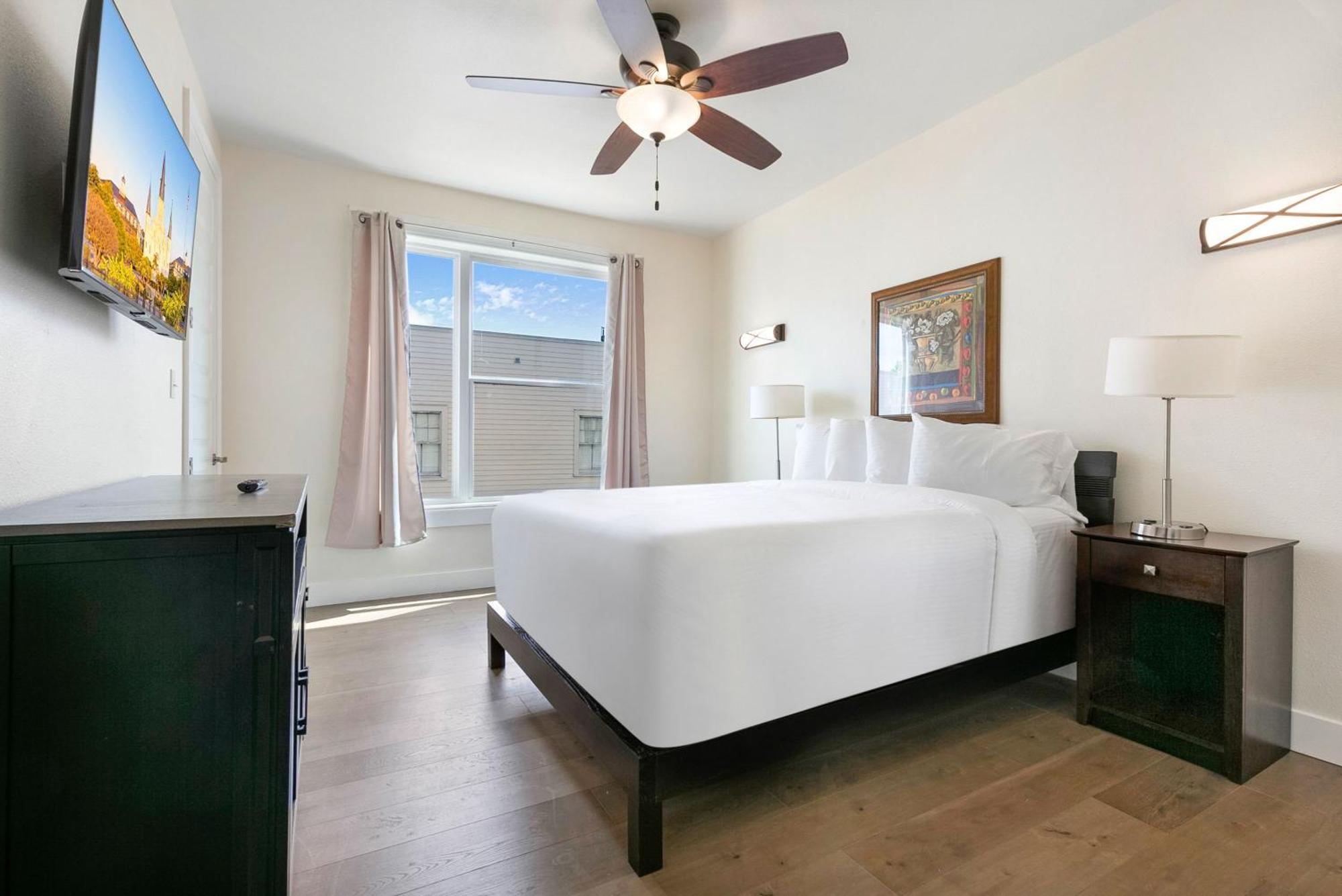 Apartment Stunning Close To French Quarter New Orleans