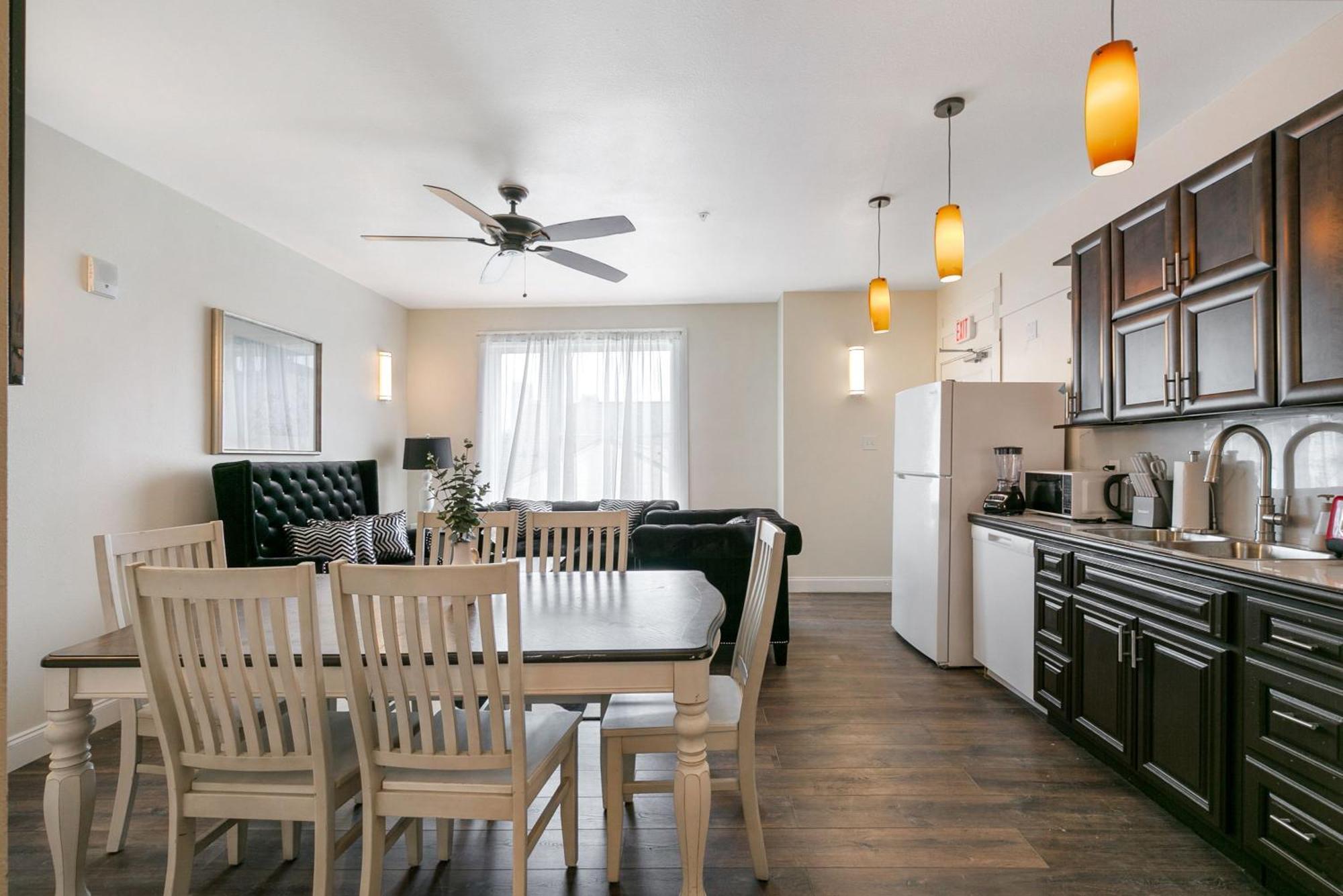 Stunning Close To French Quarter New Orleans