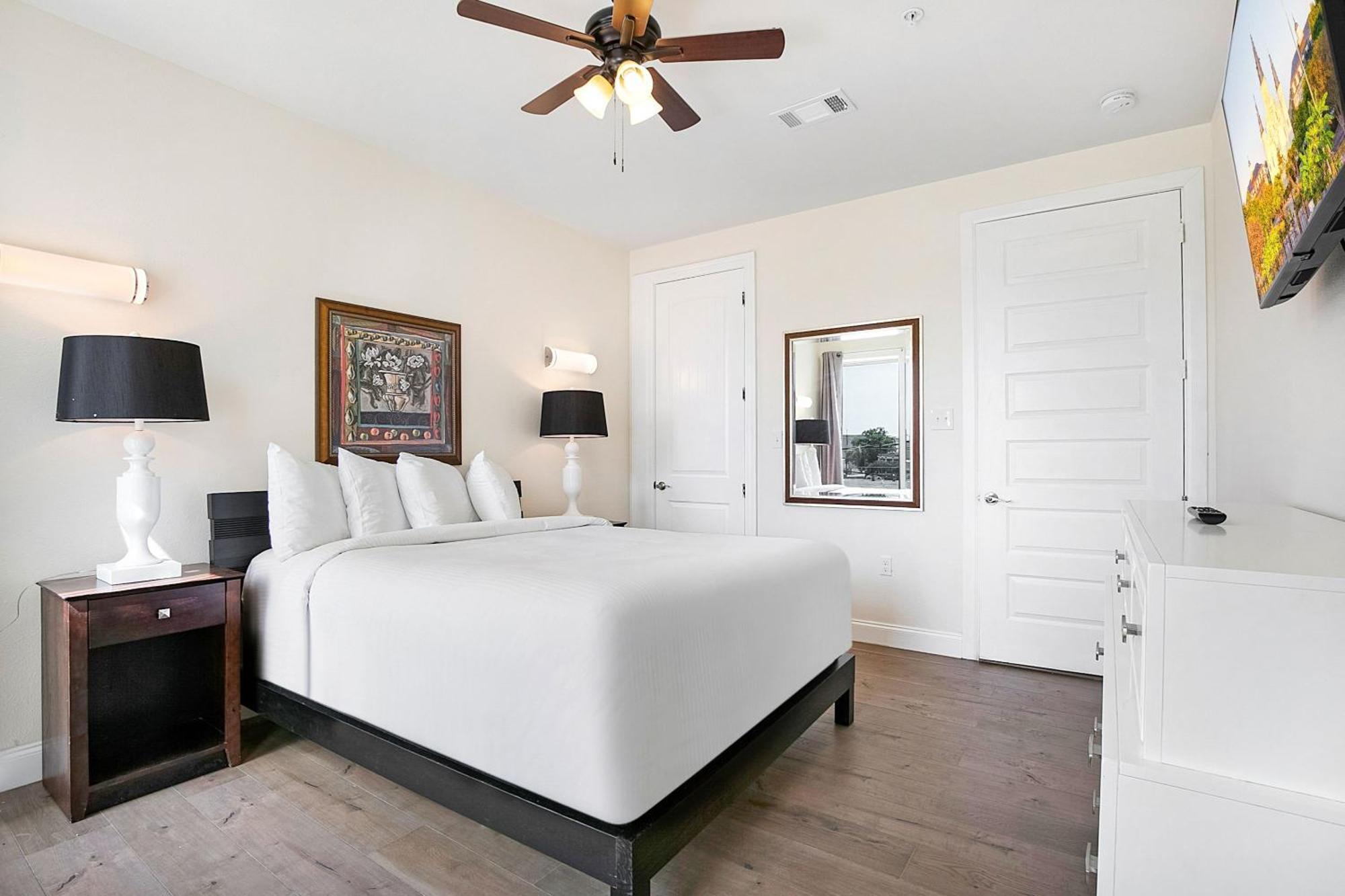Stunning Close To French Quarter * New Orleans
