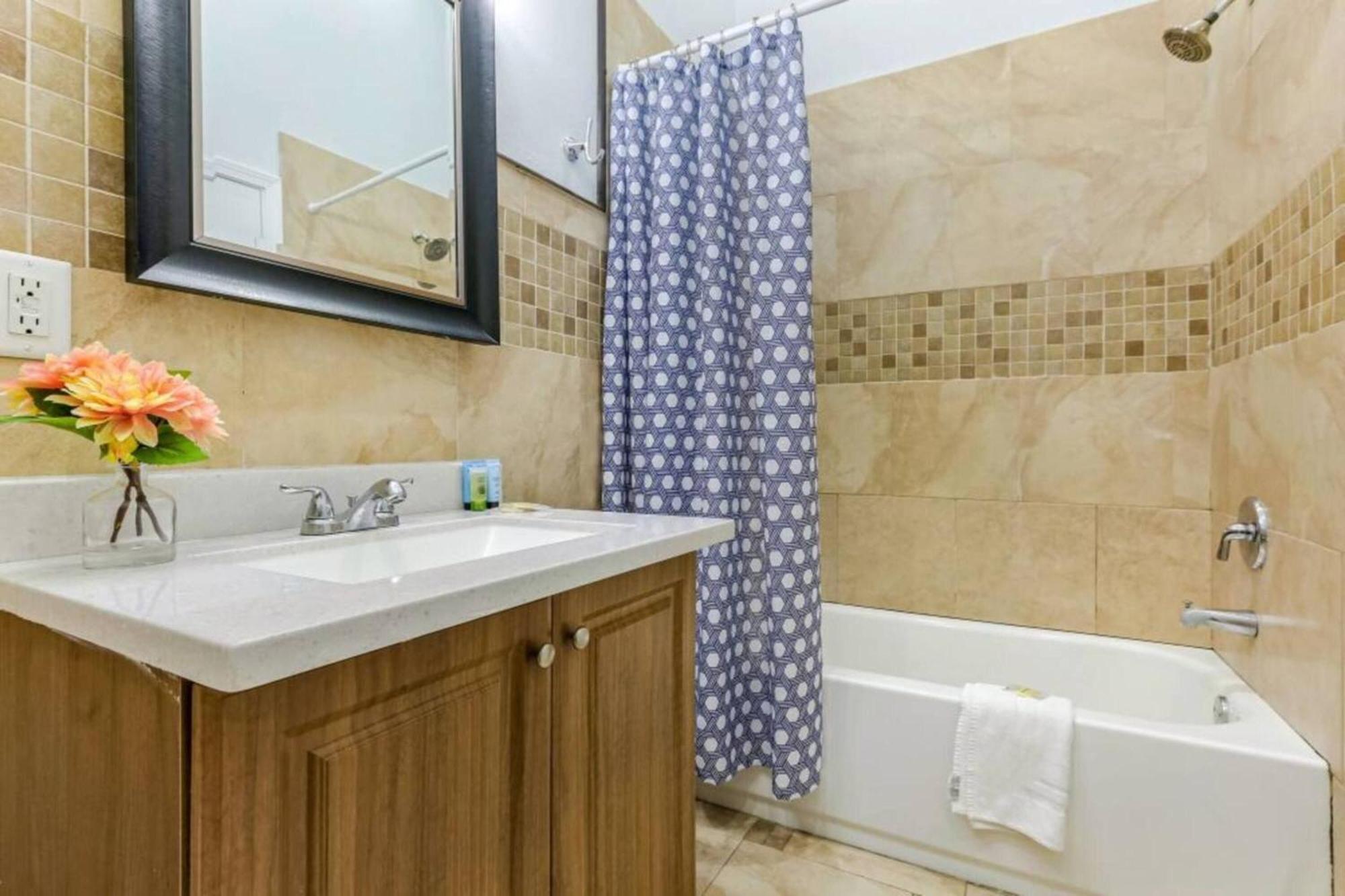 Apartment Spacious 3br Close To French Quarter New Orleans