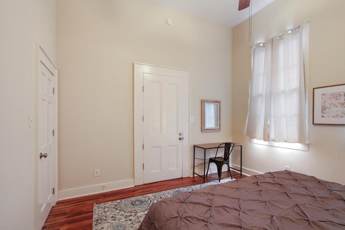 Cute 1bed 1bath 4blocks From French Q, Steps From Jazz & Music Venues New Orleans