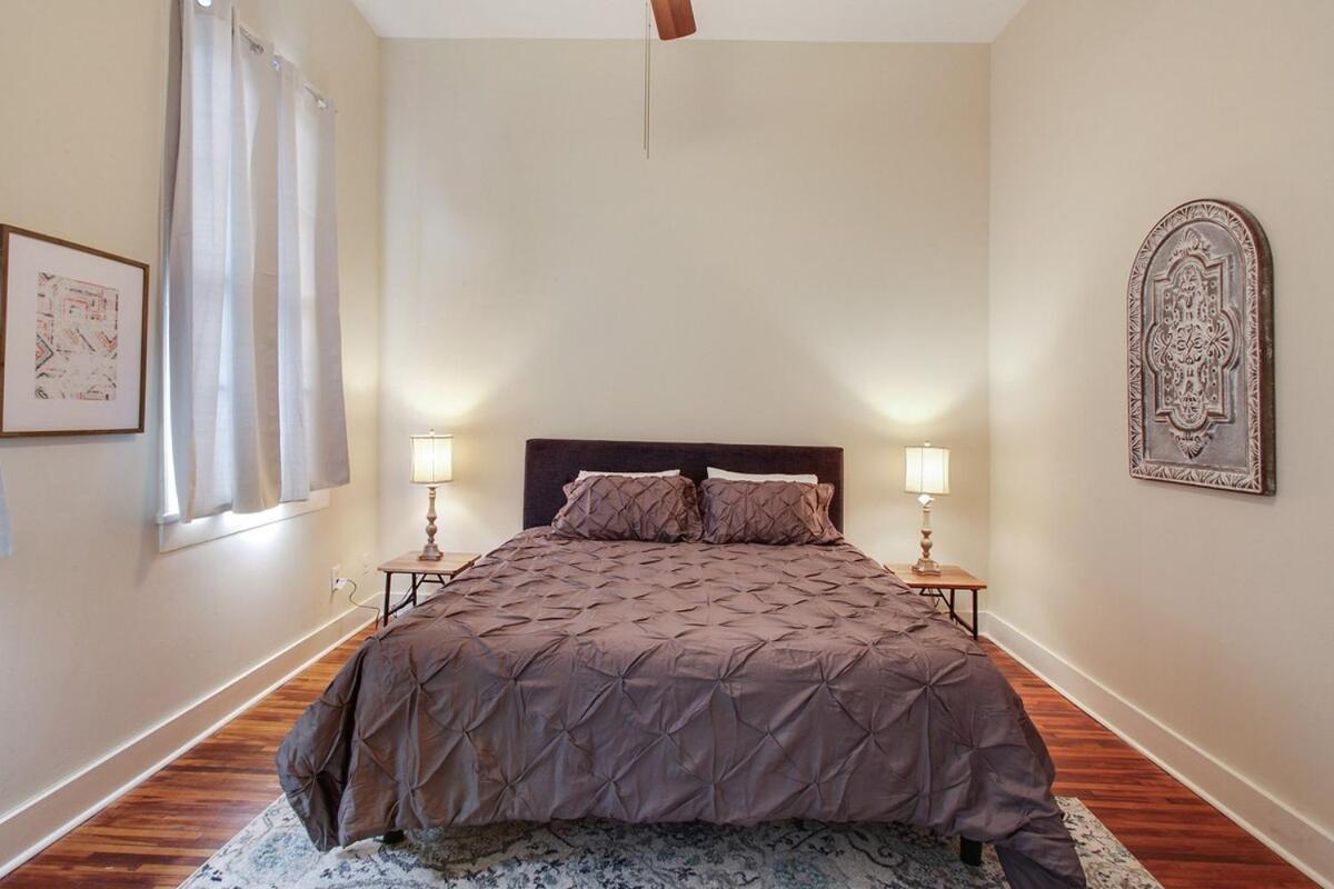 Cute 1bed 1bath 4blocks From French Q, Steps From Jazz & Music Venues New Orleans