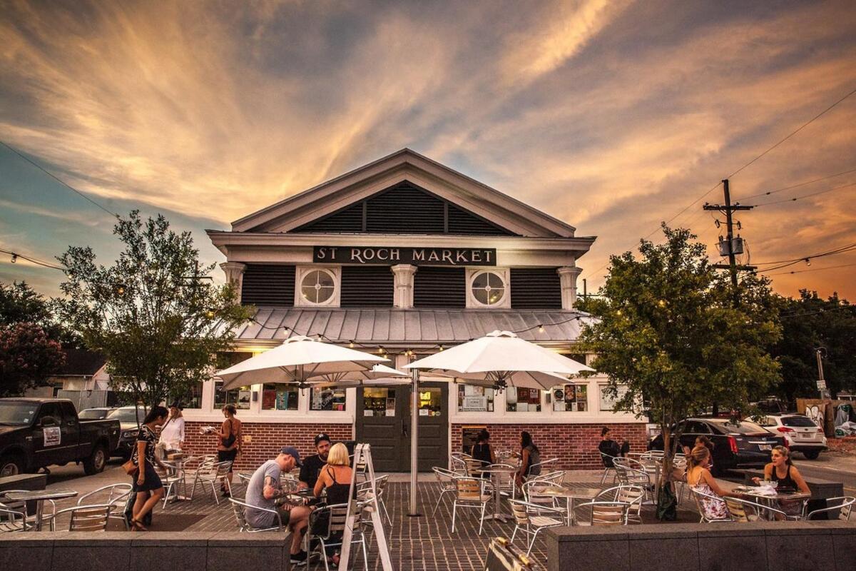 Cute 1bed 1bath 4blocks From French Q, Steps From Jazz & Music Venues Apartment