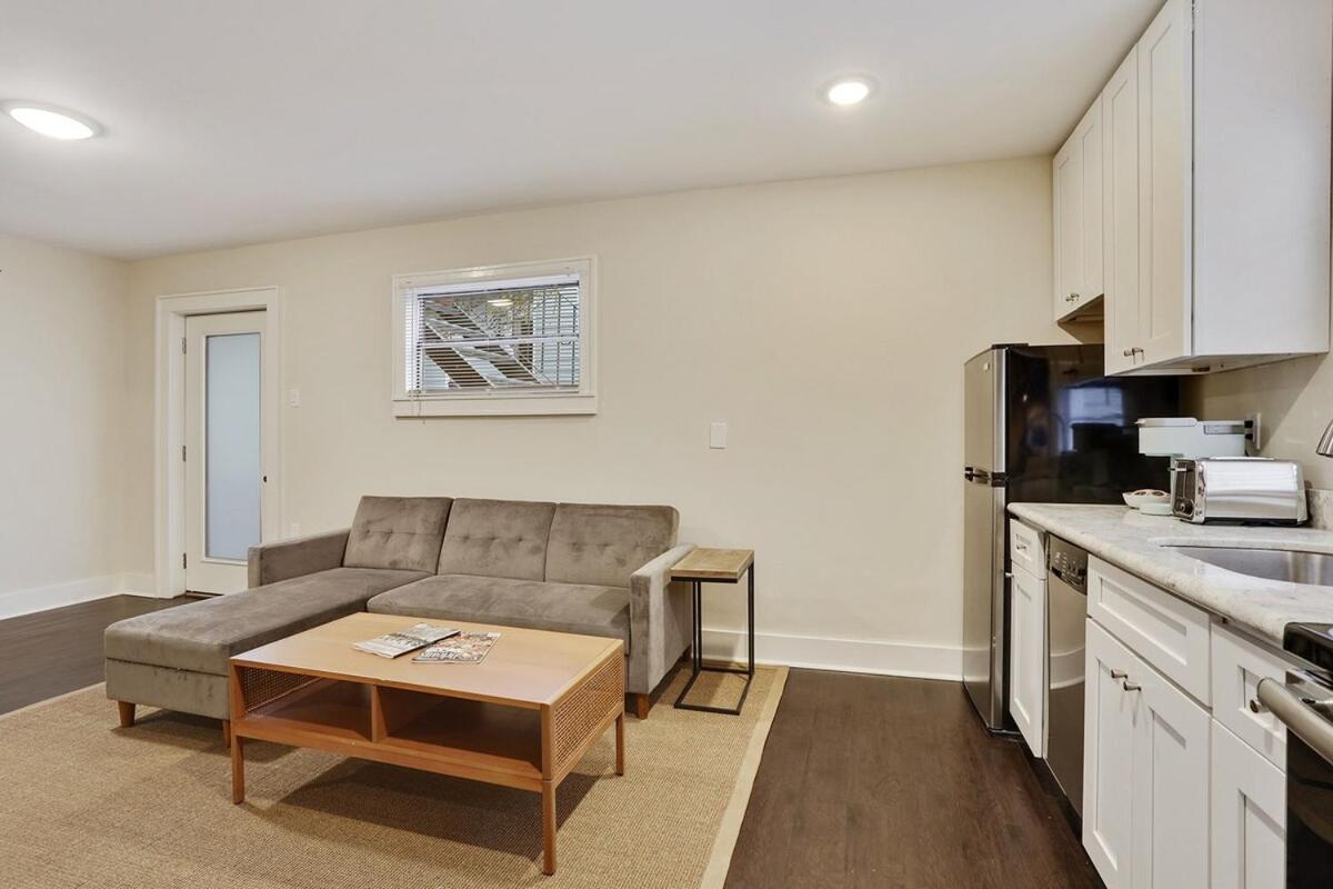 Apartment Cute 1bed Steps From French Q And Jazz Venues New Orleans