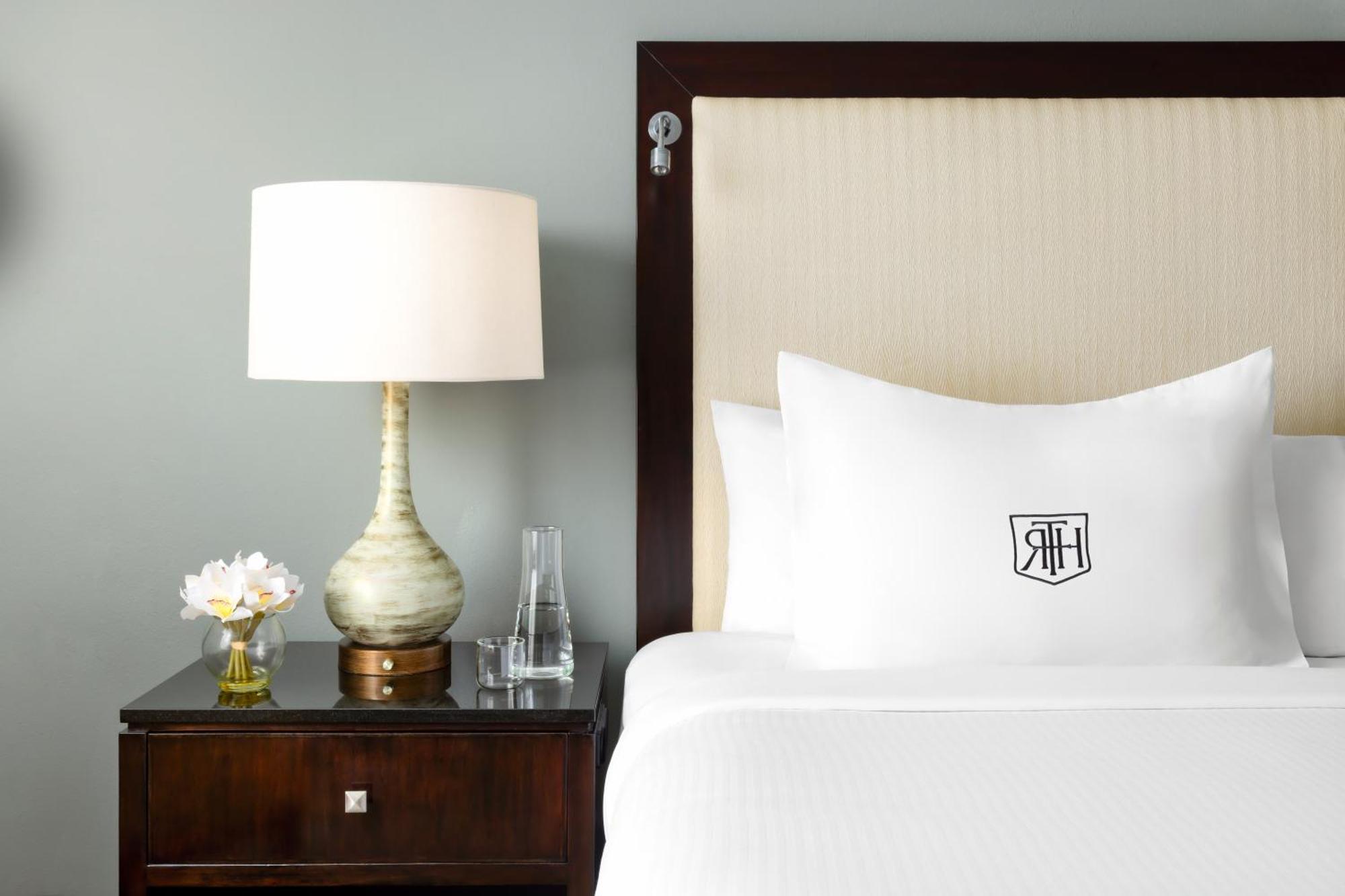 Hotel The Riverfront New Orleans