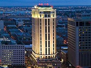 Harrah'S New Orleans, A Caesars Rewards Destination Hotel New Orleans