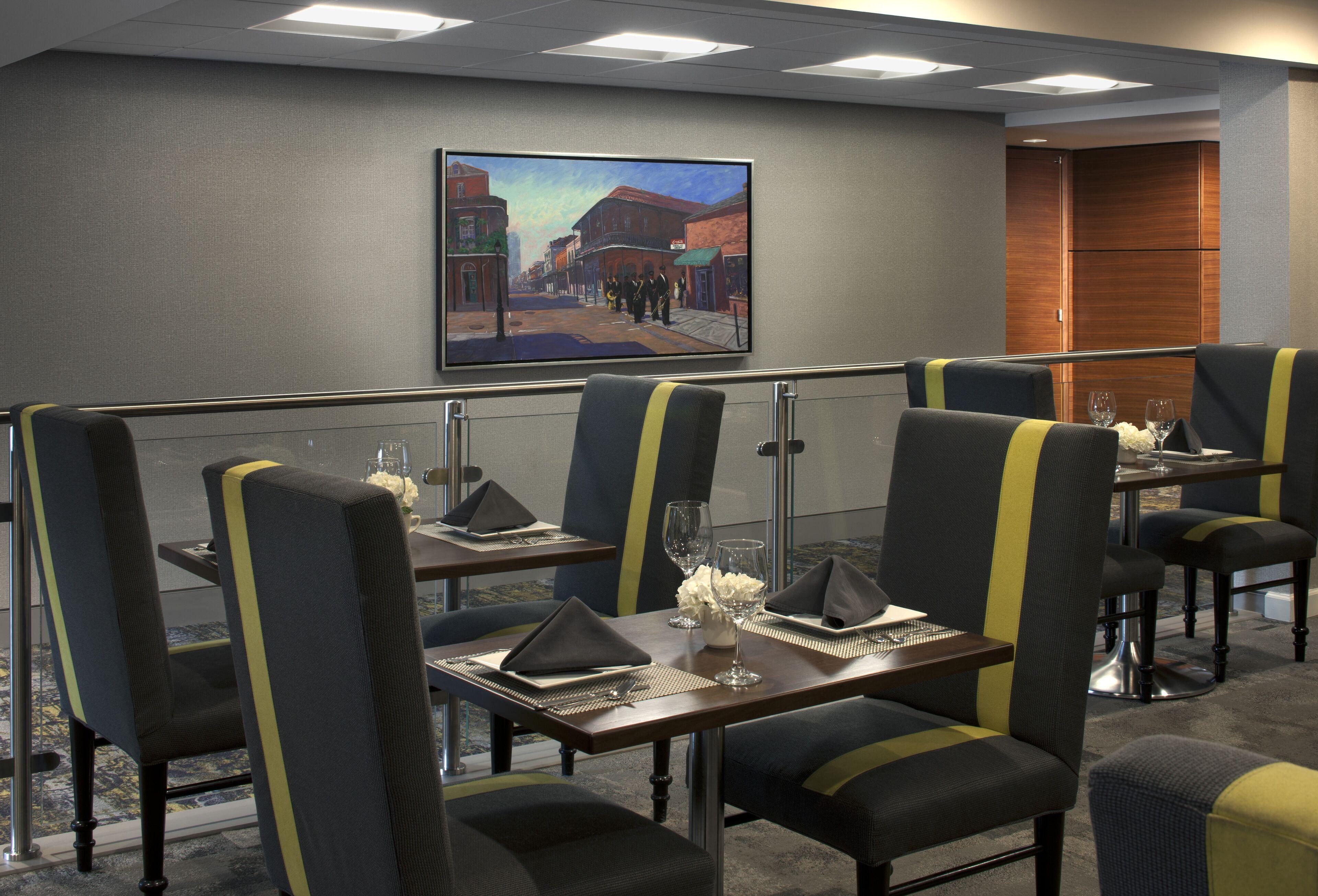 New Orleans-downtown Superdome By Ihg