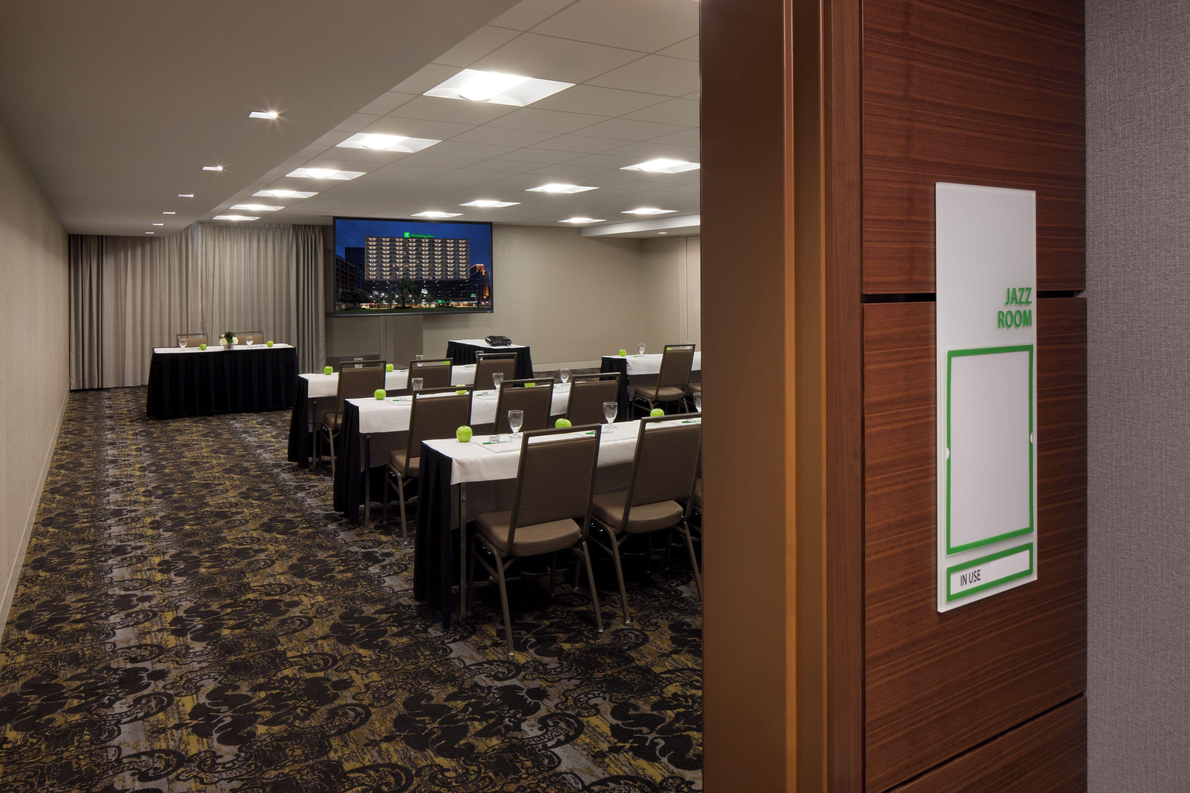 New Orleans-downtown Superdome By Ihg 4*