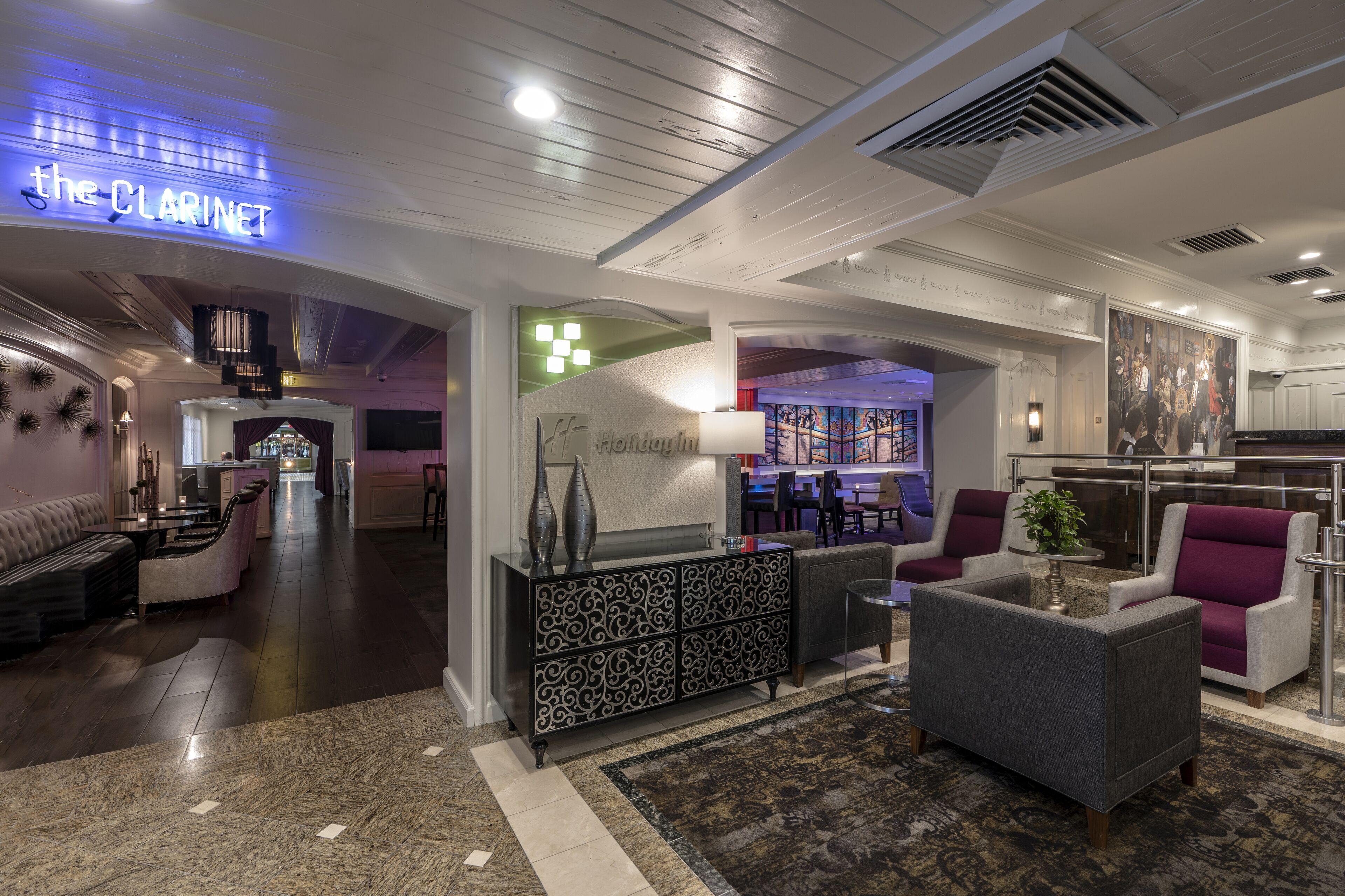 New Orleans-downtown Superdome By Ihg New Orleans