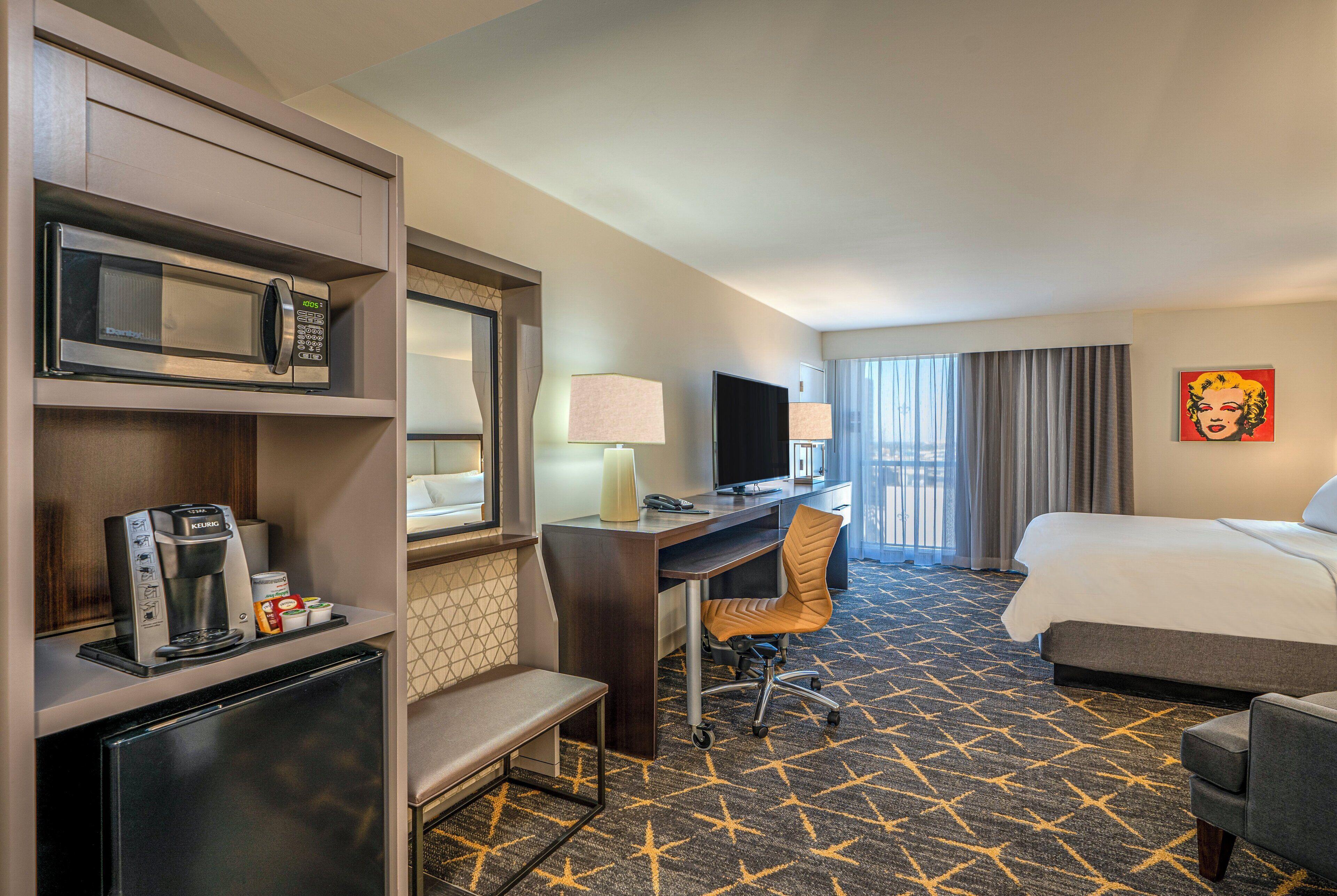 New Orleans-downtown Superdome By Ihg New Orleans