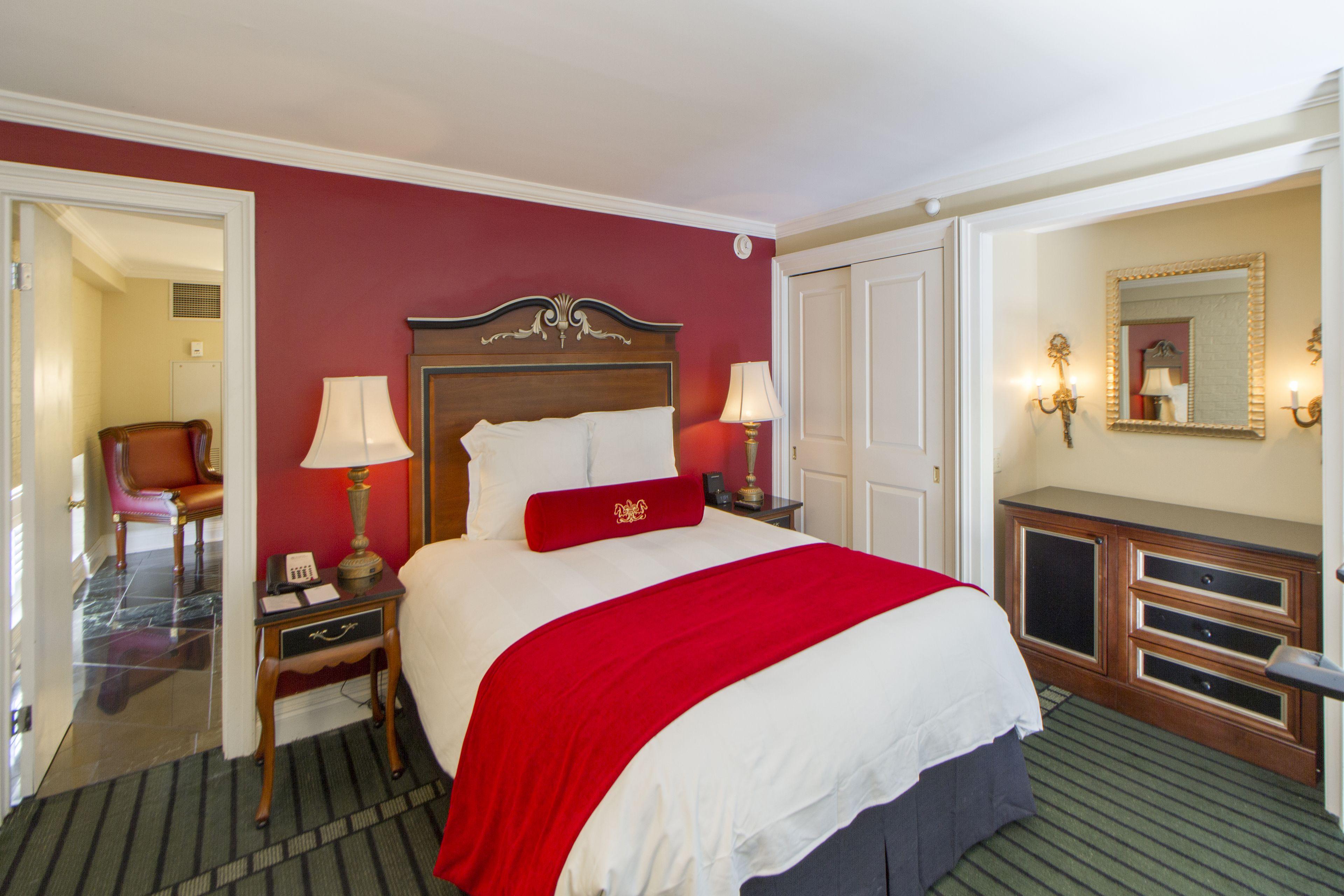 Bourbon Orleans New Orleans