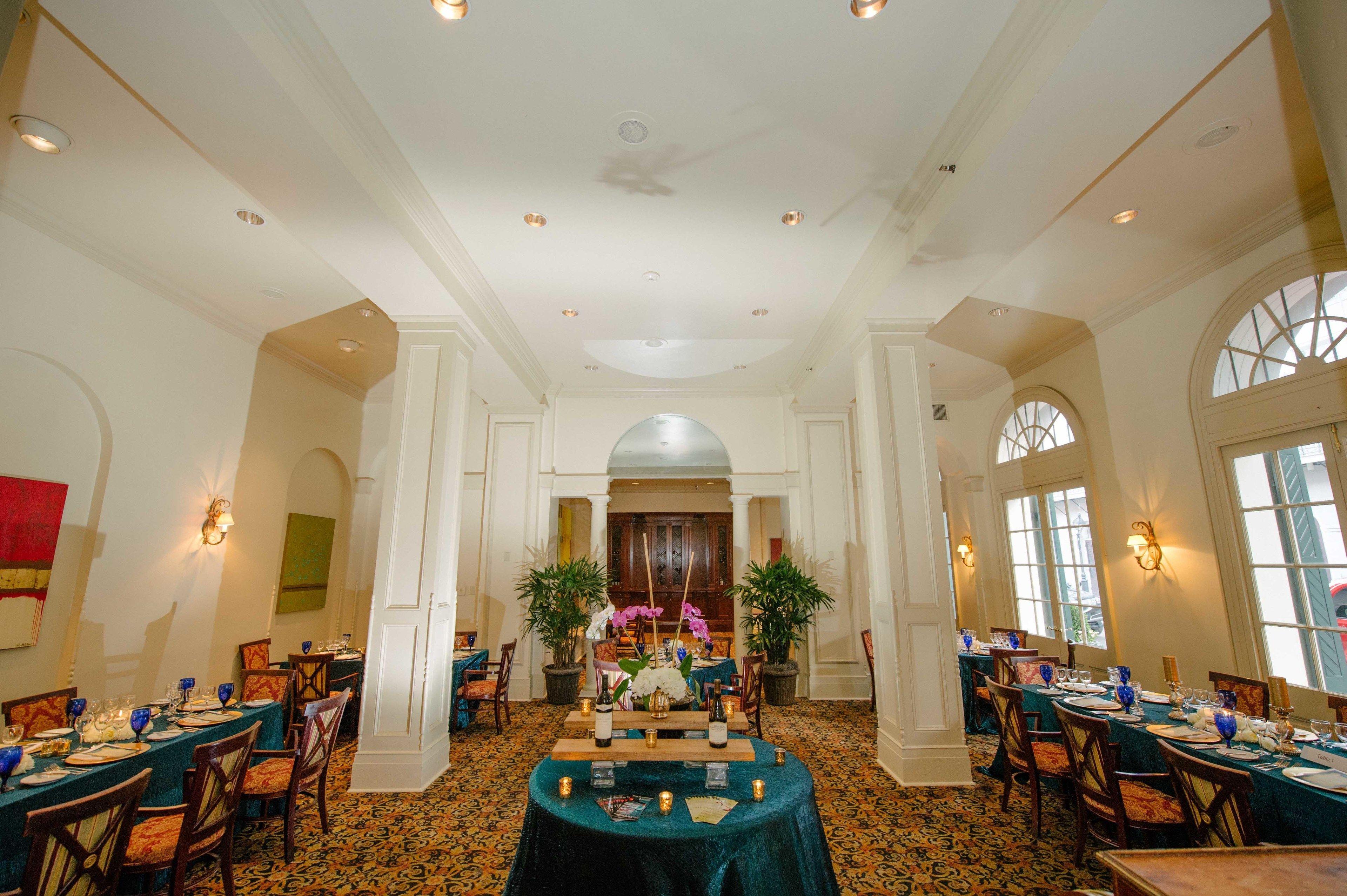 Bourbon Orleans 4* New Orleans