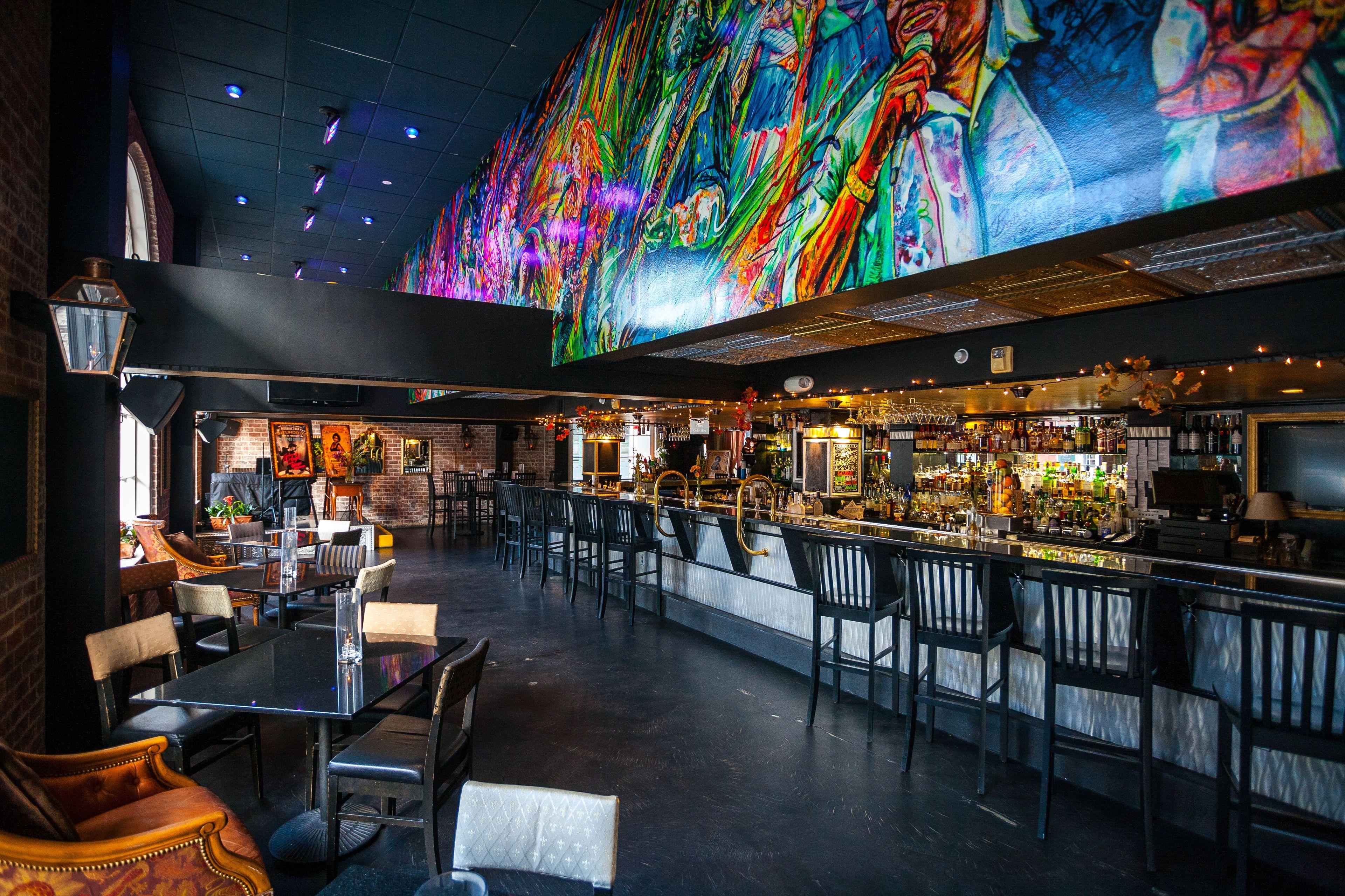 Hotel Bourbon Orleans New Orleans