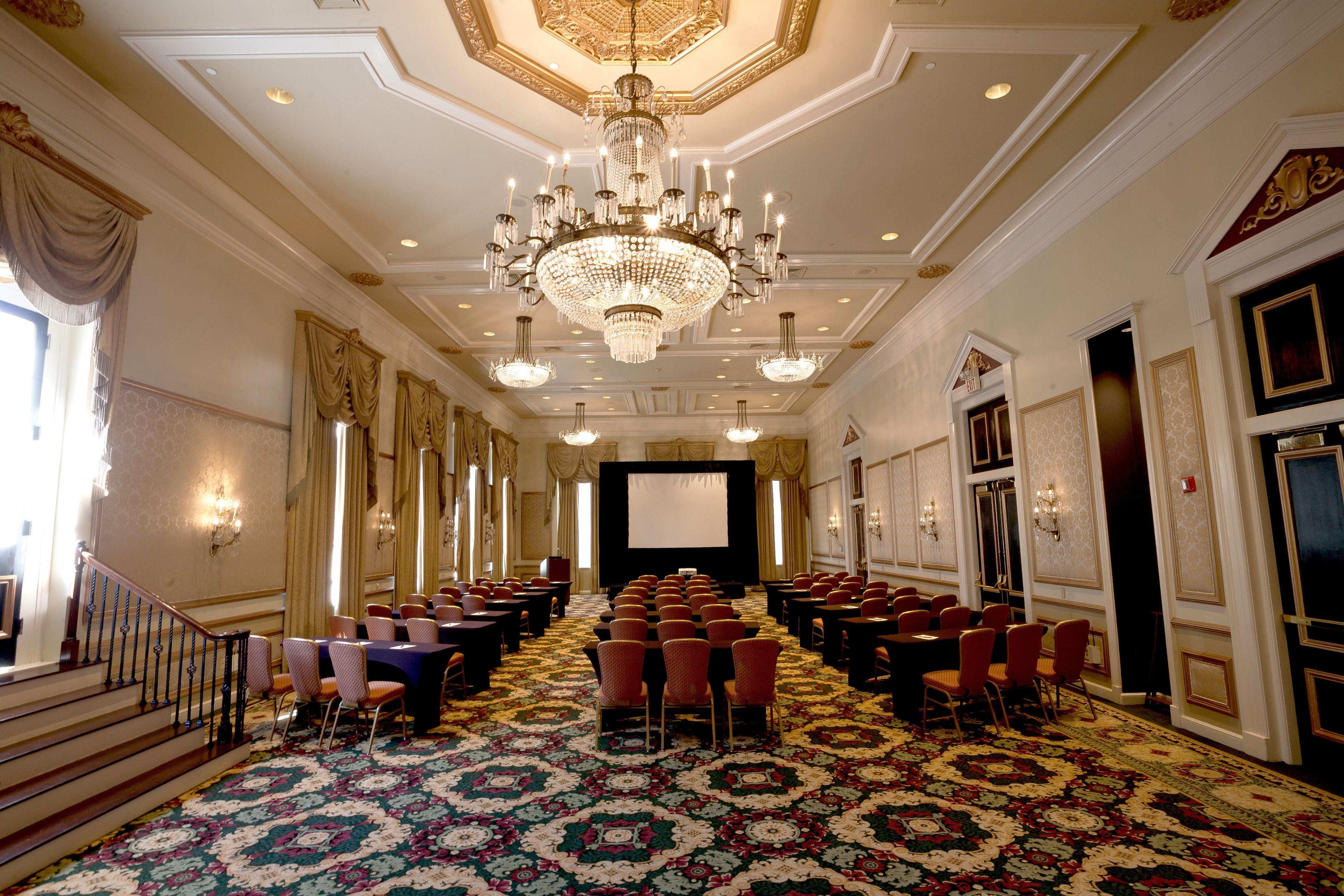 Hotel Bourbon Orleans 4*